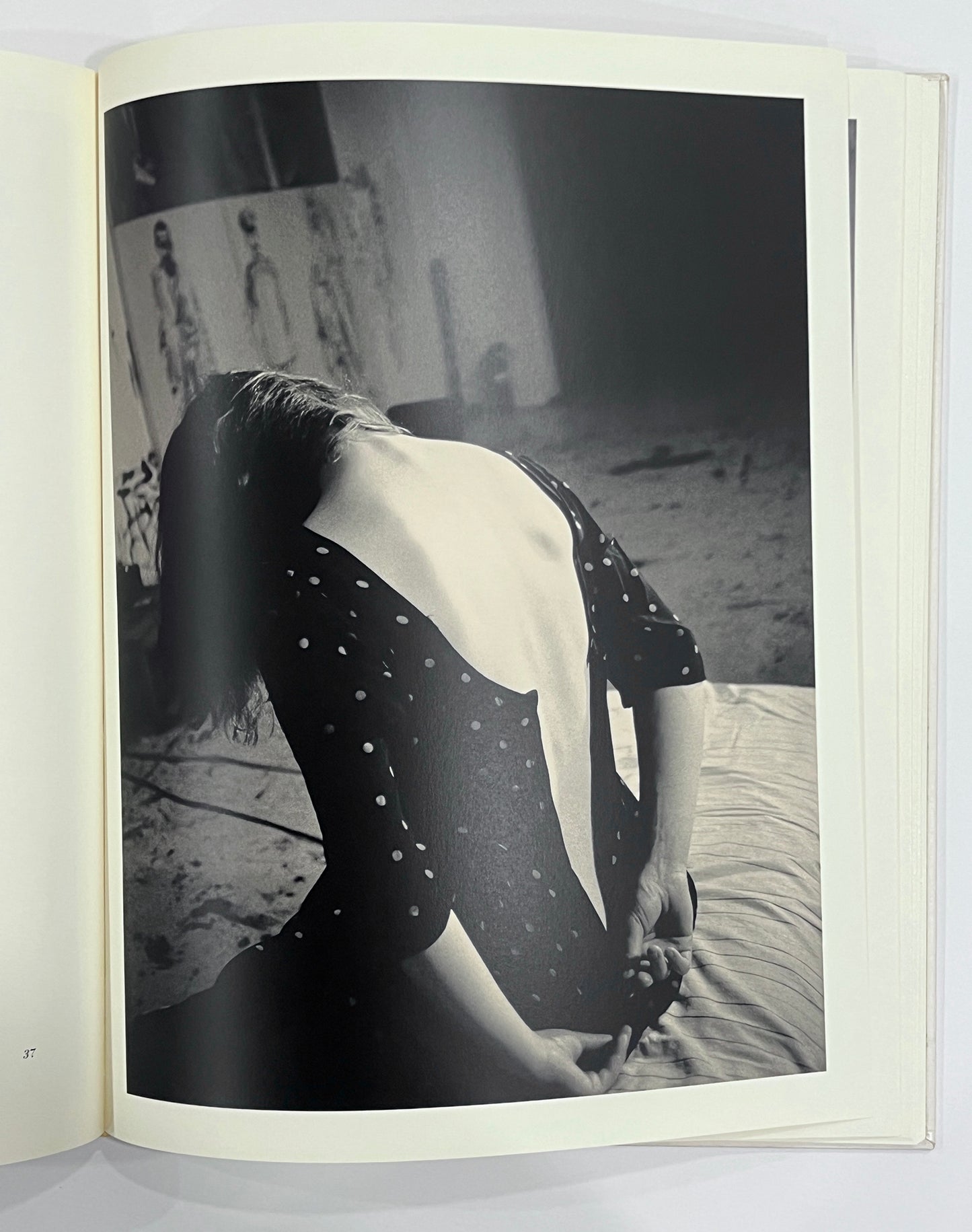 DAVID SALLE photographs 1980-1990
