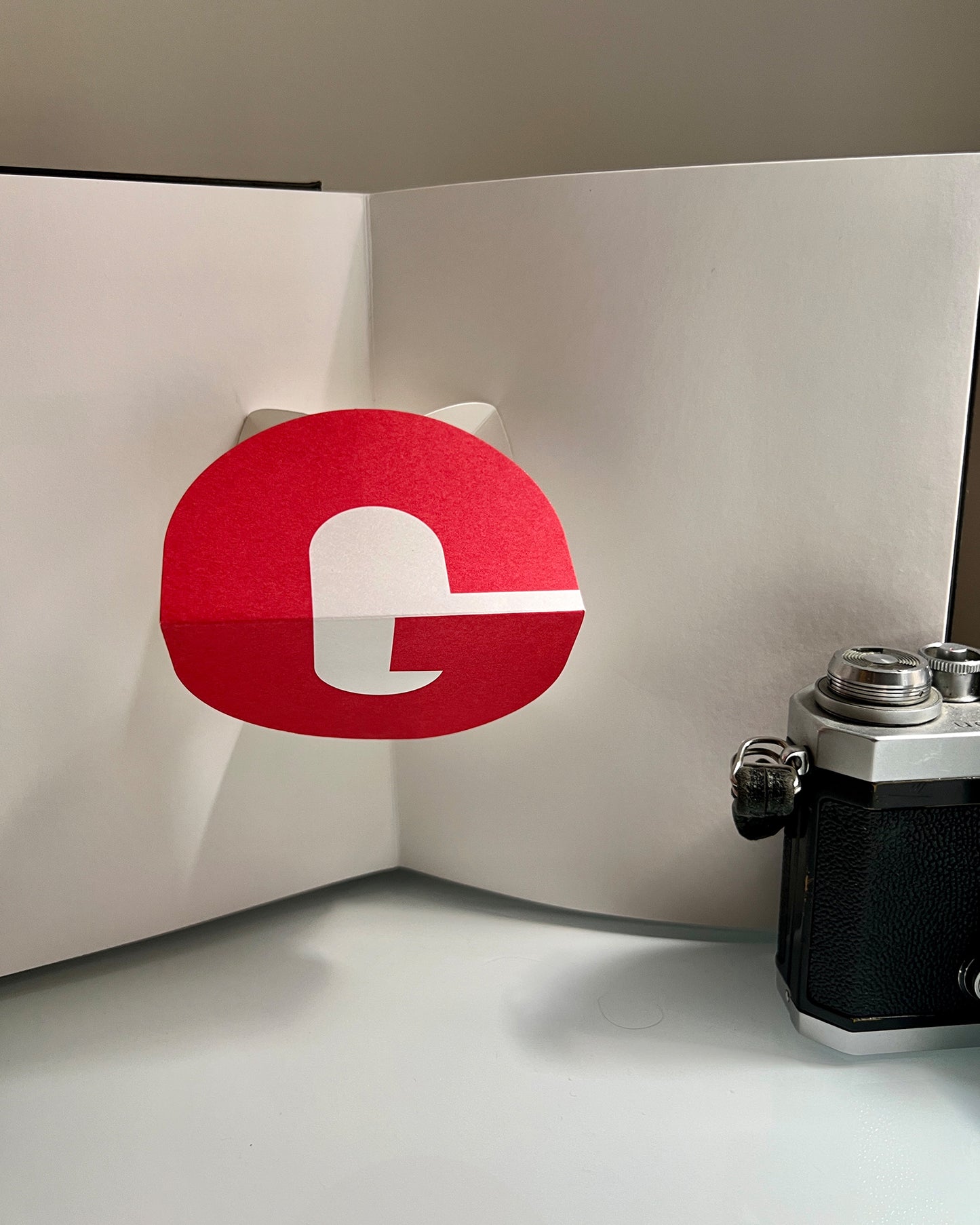 A B C 3 D MARION BATAILLE