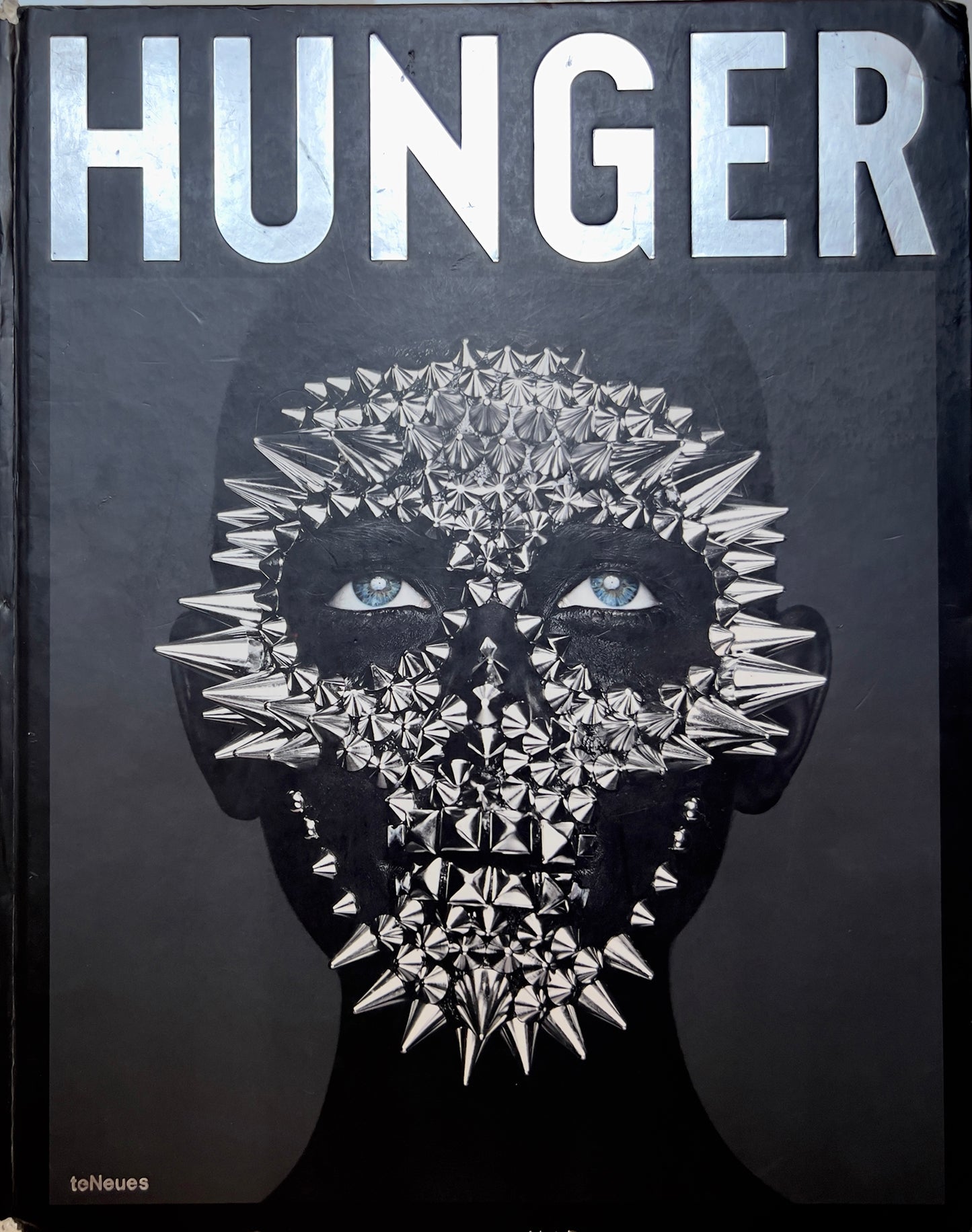 HUNGER.ISSUES 1-10