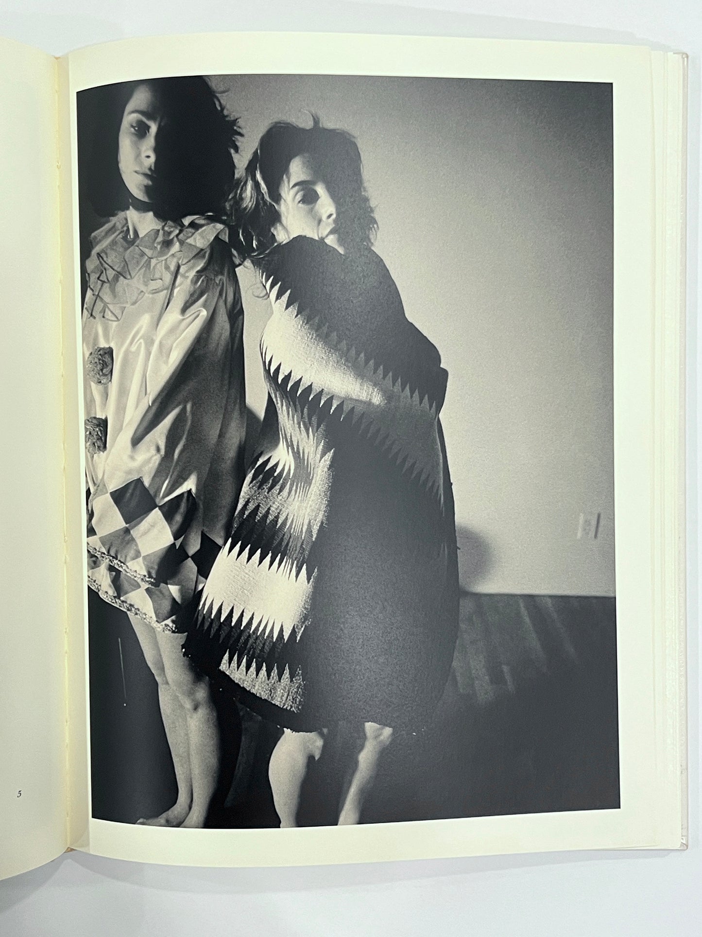 DAVID SALLE photographs 1980-1990
