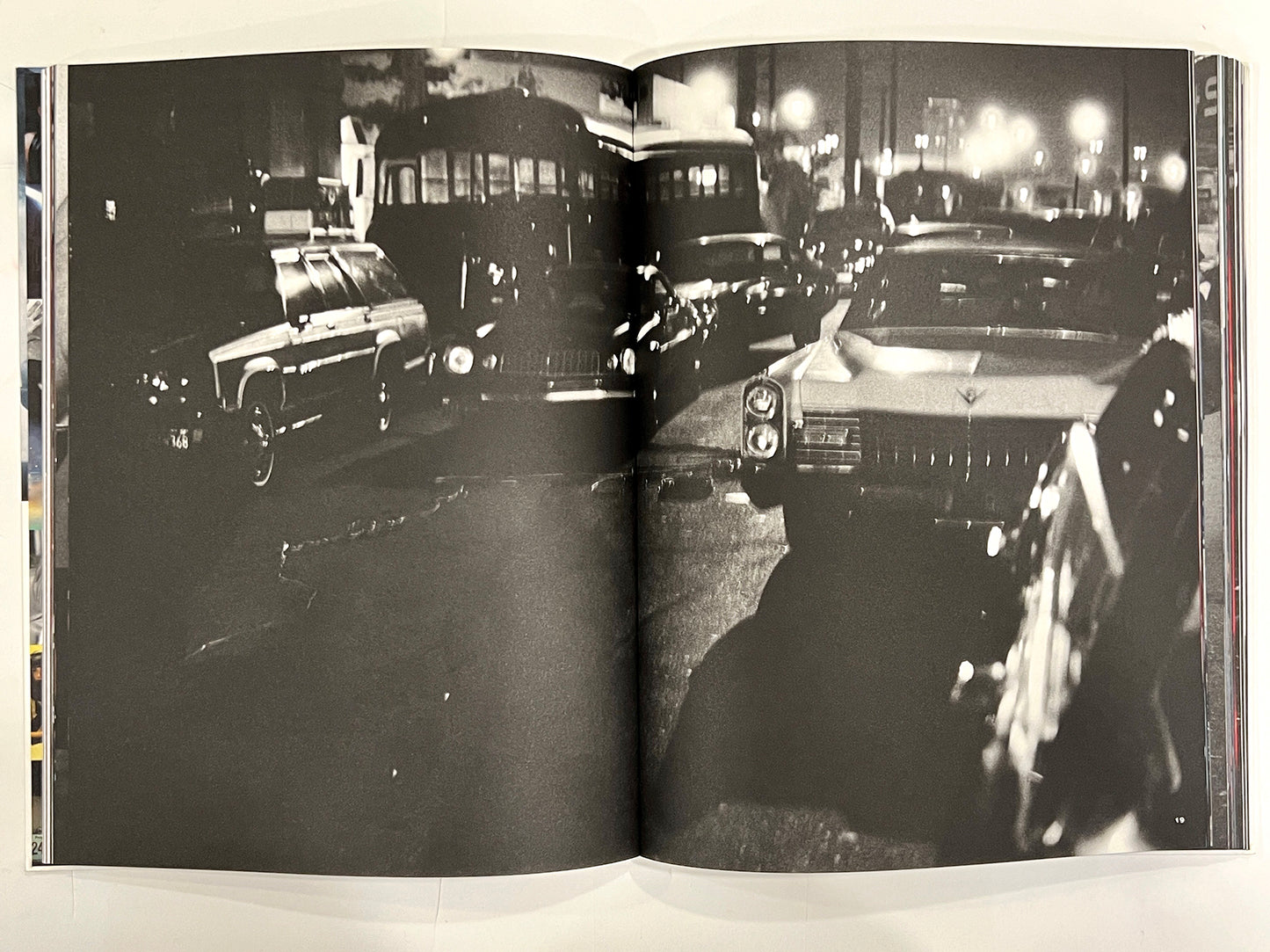 PETER LINDBERGH.THE UNKNOWN.THE CHINESE EPISODE