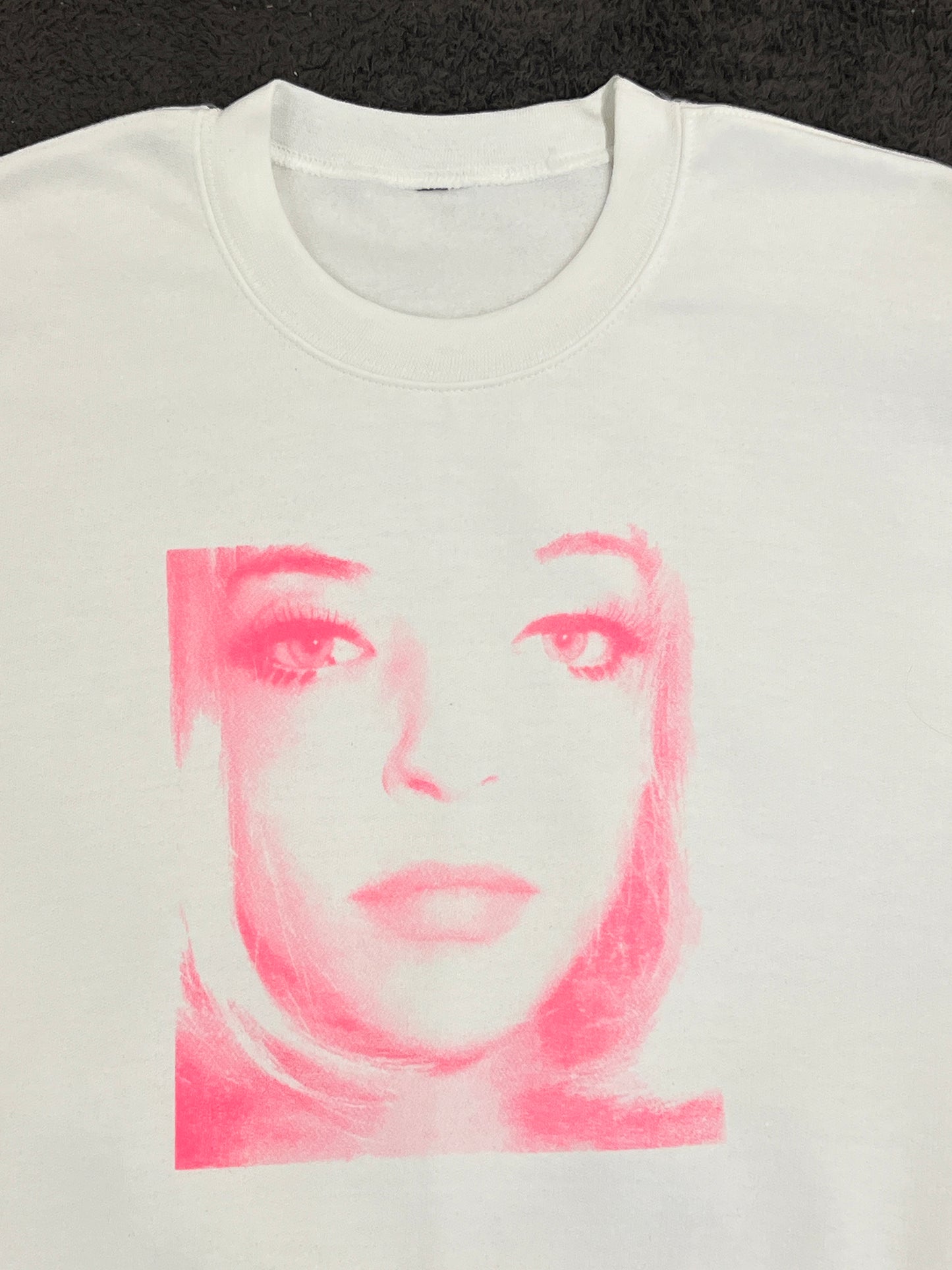 PURPOSE “GIRL” SWEAT