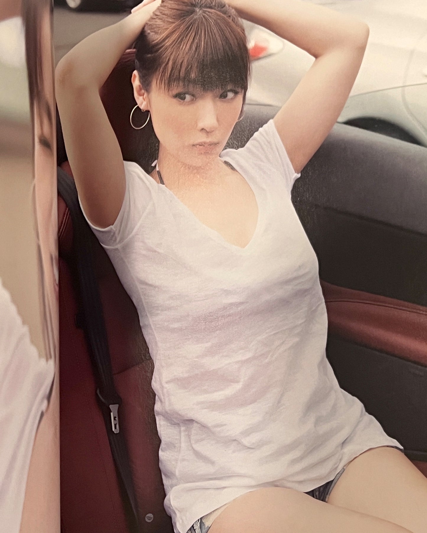 BLUE MOON KYOKO FUKADA