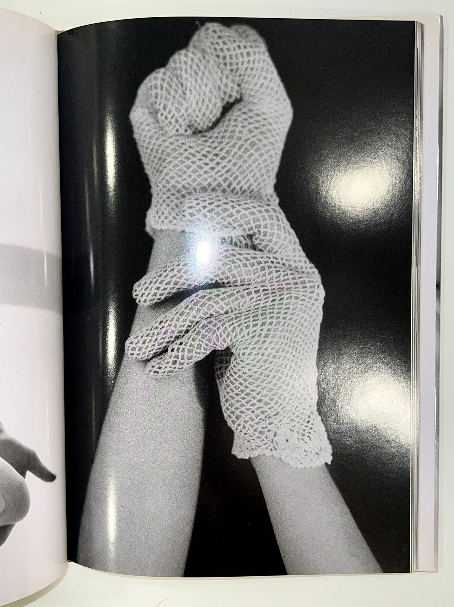 GOOD GIRLS .GERARD MALANGA SIGNED