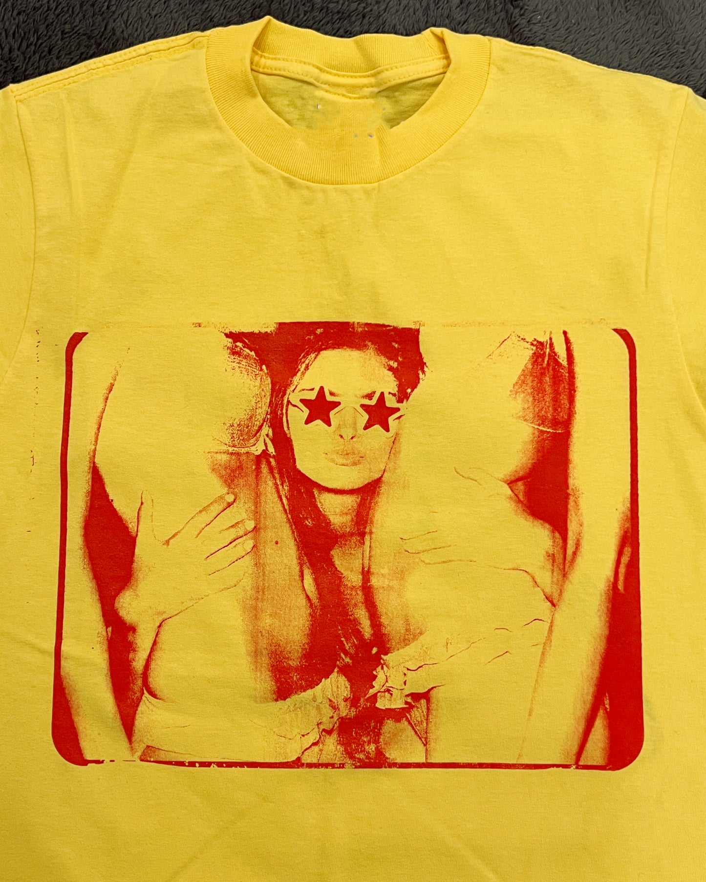 PURPOSE.STAR t shirt