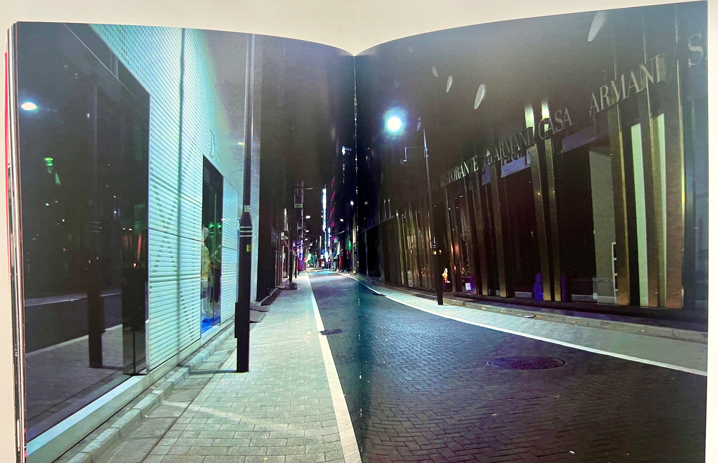 HOW I TAKE PHOTOGRAPHS DAIDO MORIYAMI