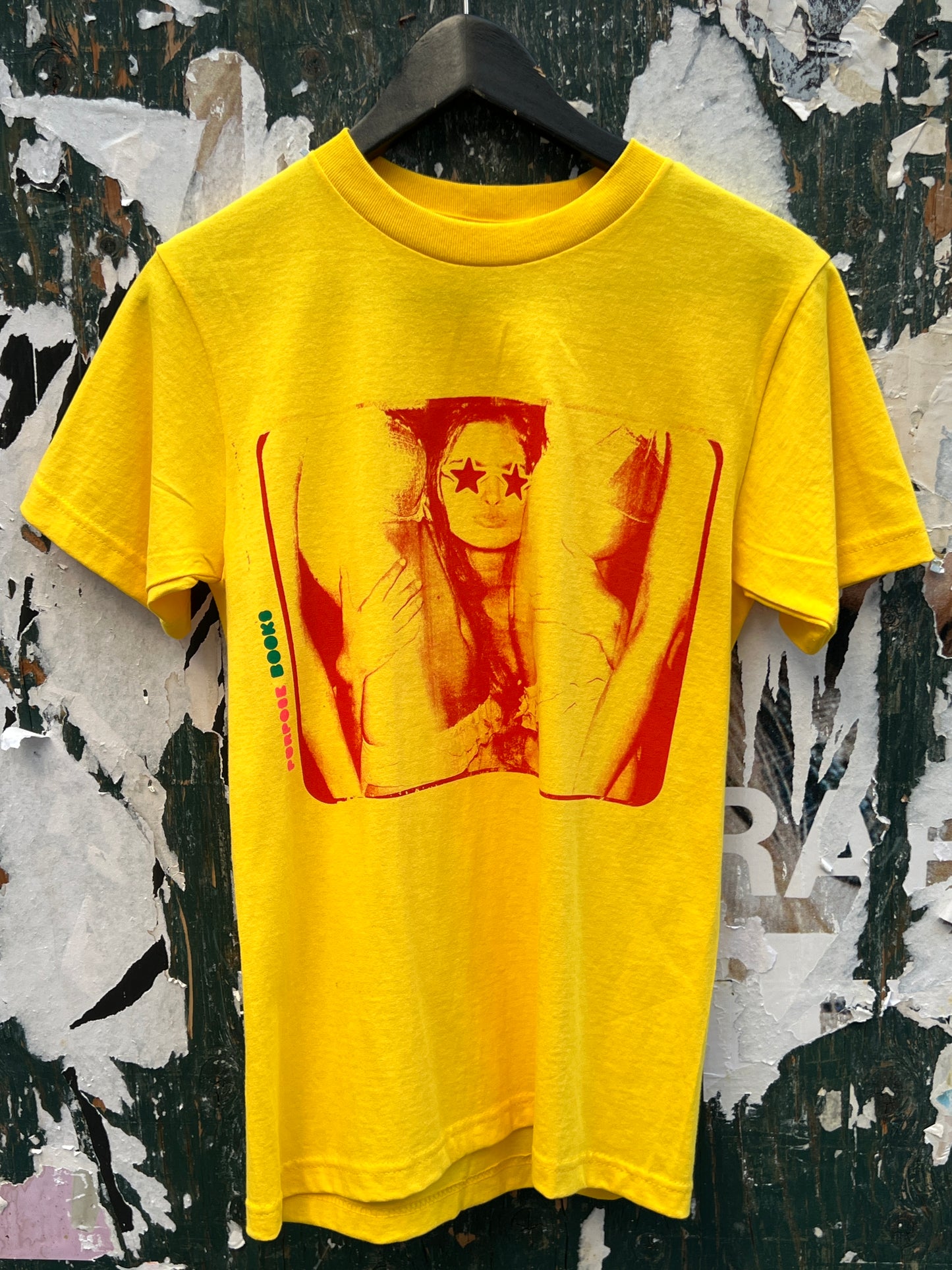 PURPOSE.STAR t shirt