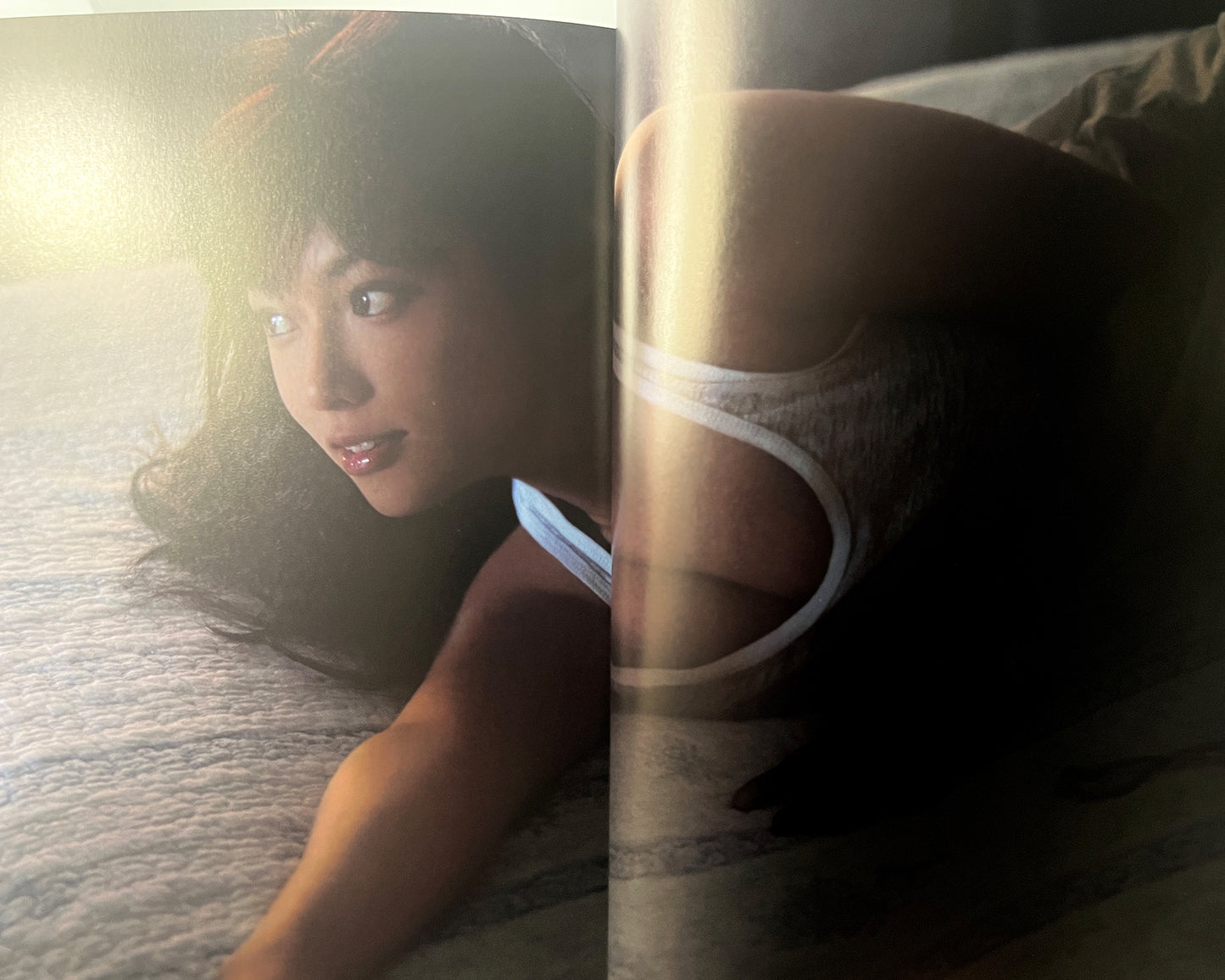 BLUE MOON KYOKO FUKADA