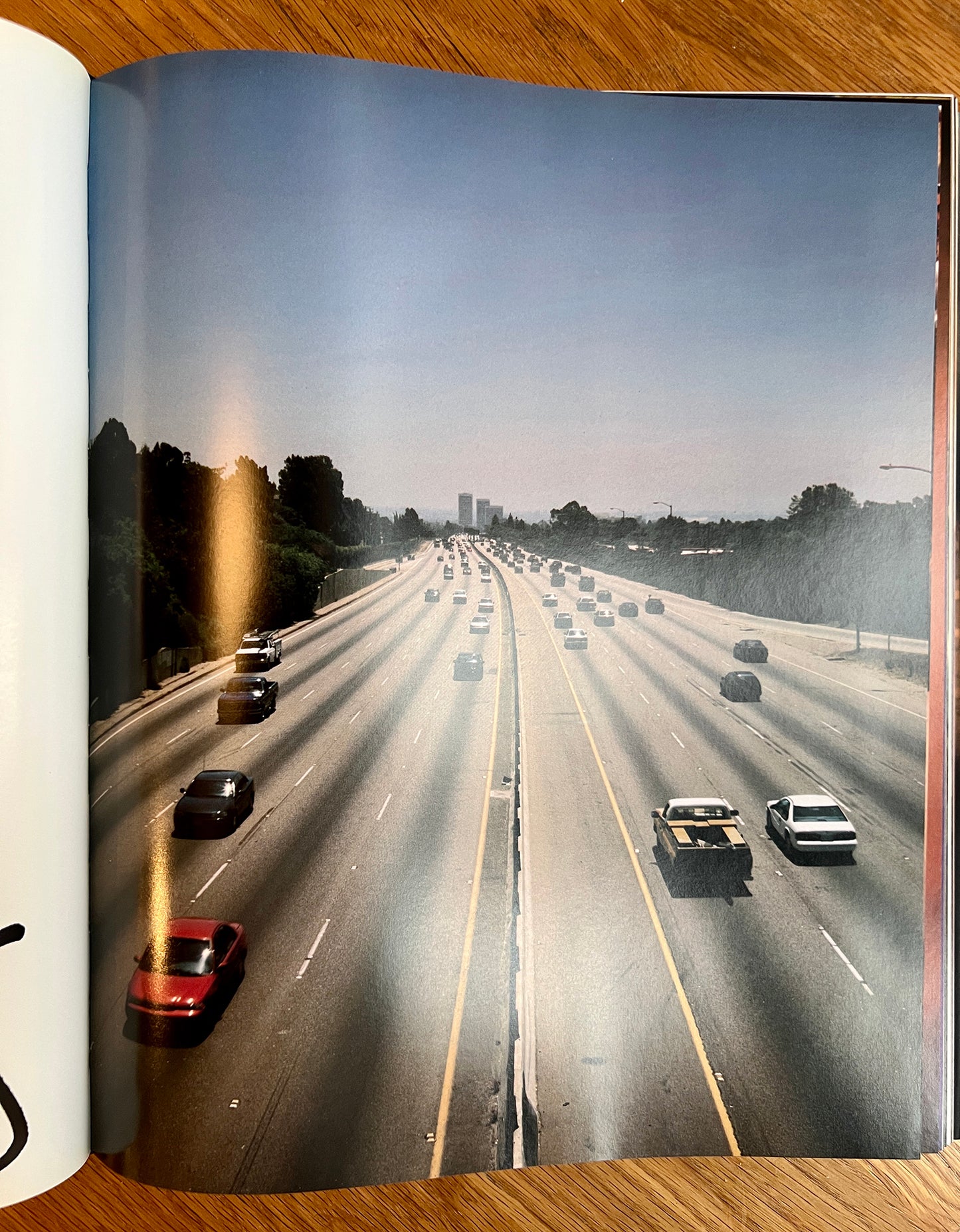 SAFETY IN NUMBERS . NICK WAPLINGTON