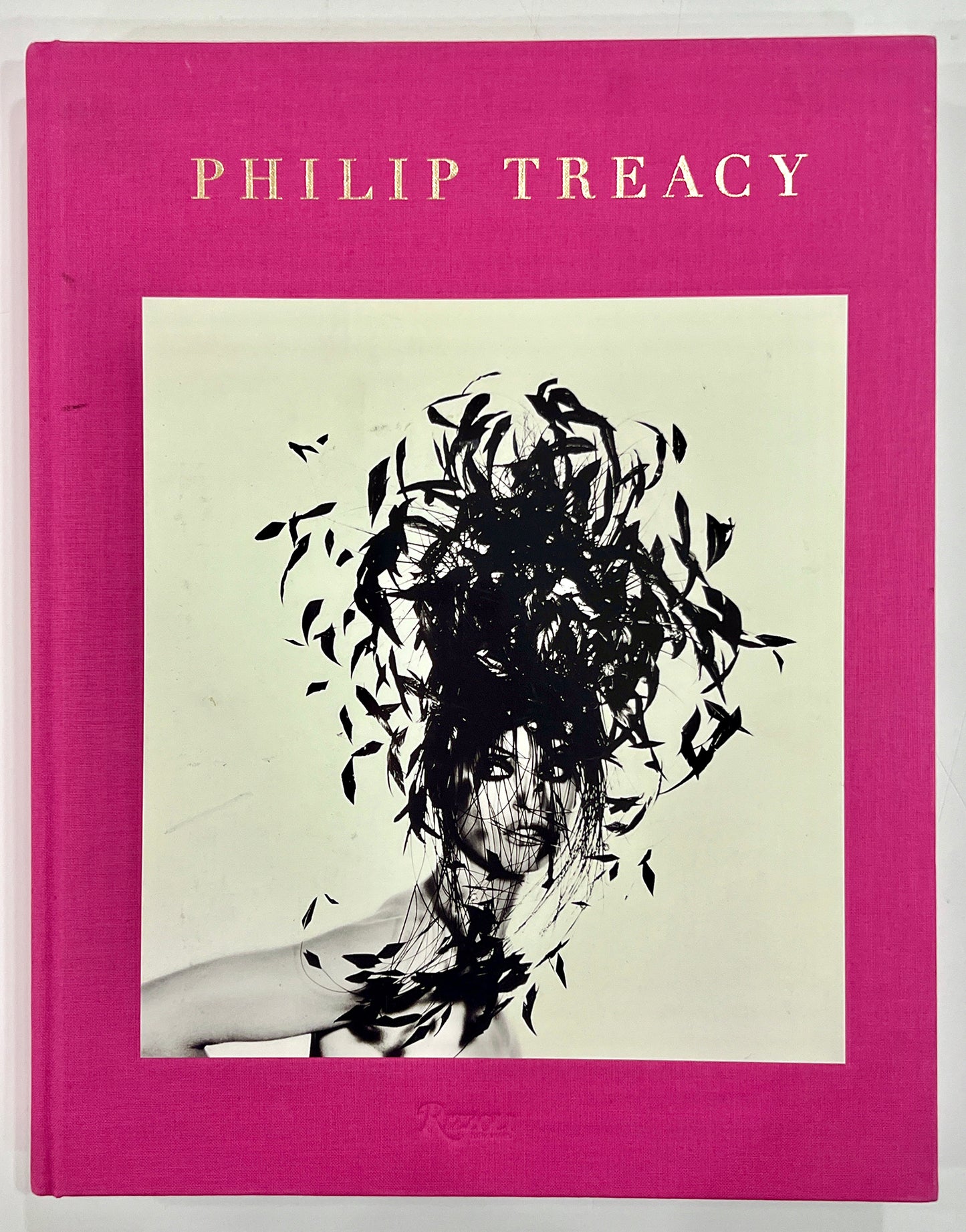 PHILIP TREACY