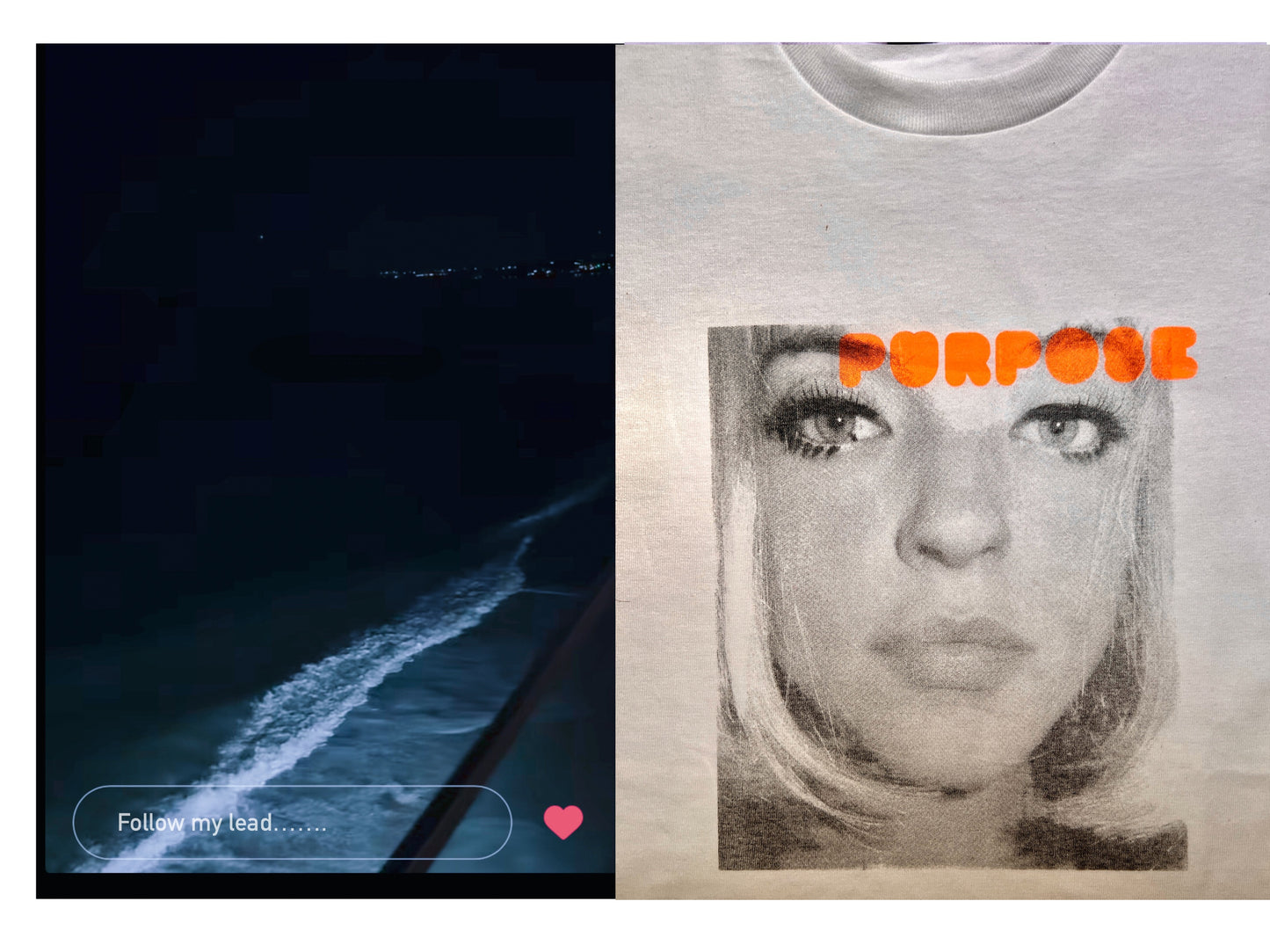 PURPOSE.GIRL 2 left