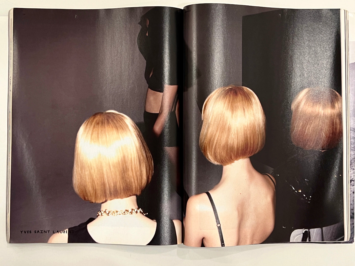 DAZED AND CONFUSED ISSUE 89 VOLUME 2 DAKOTA FANNING