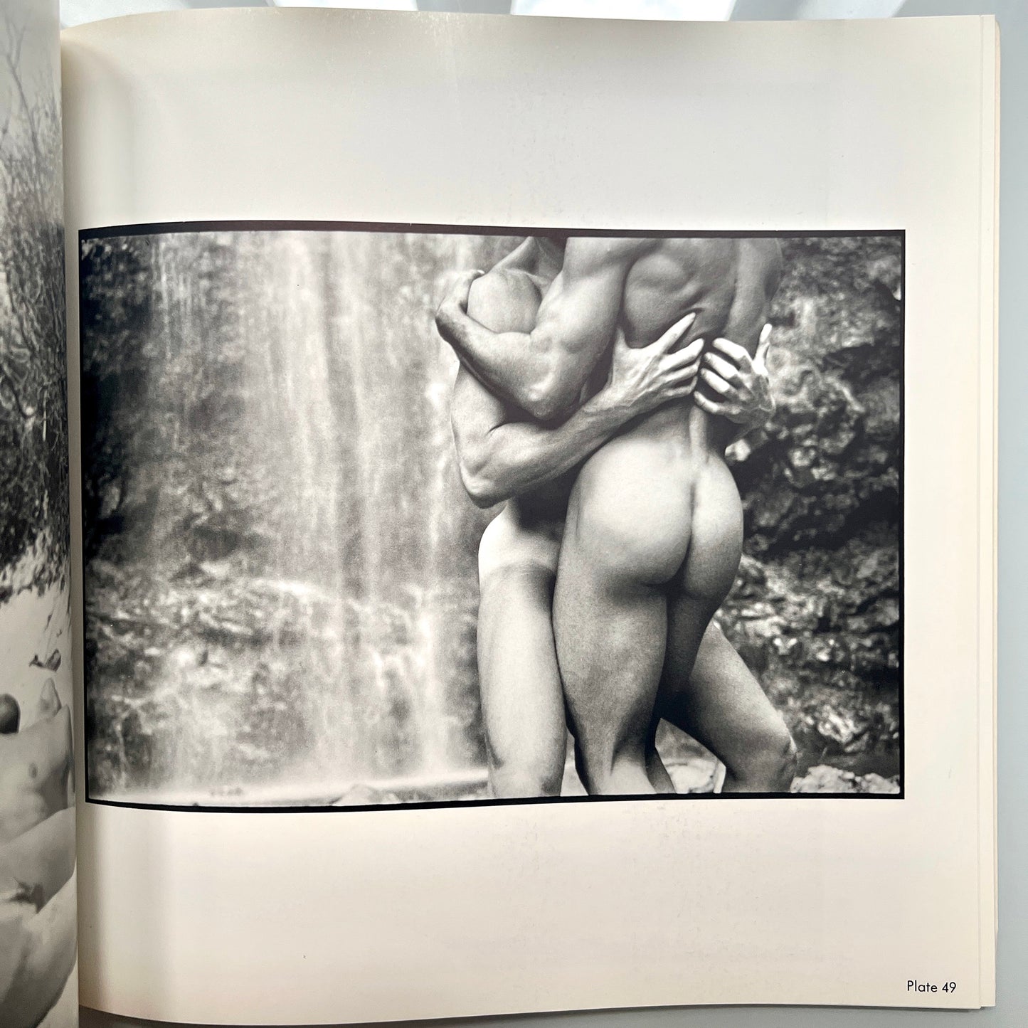 OUT OF THE STUDIO.TOM BIANCHI
