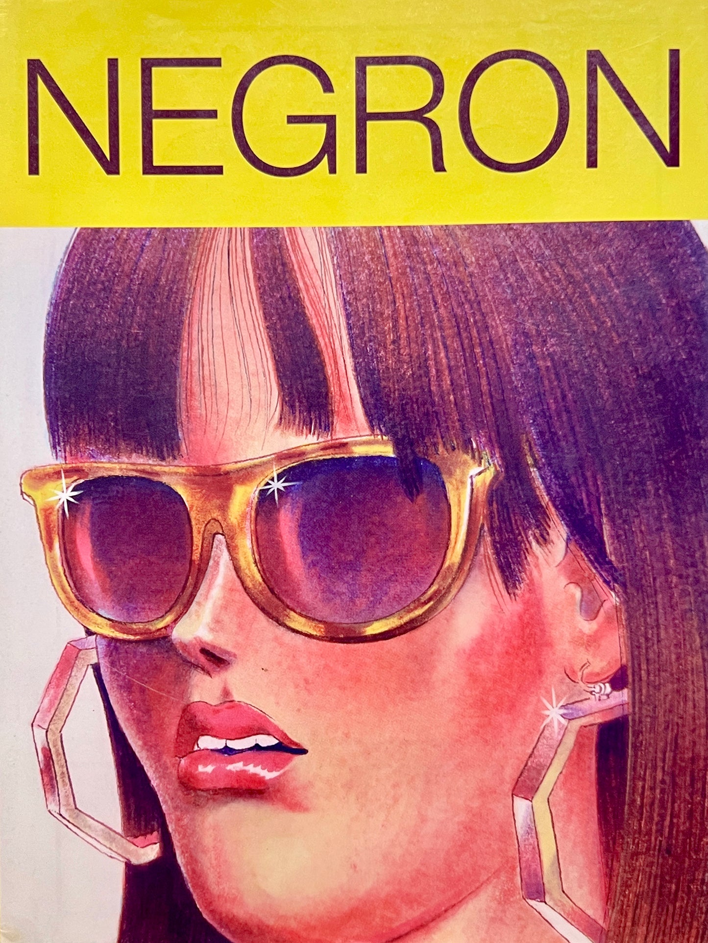 NEGRON