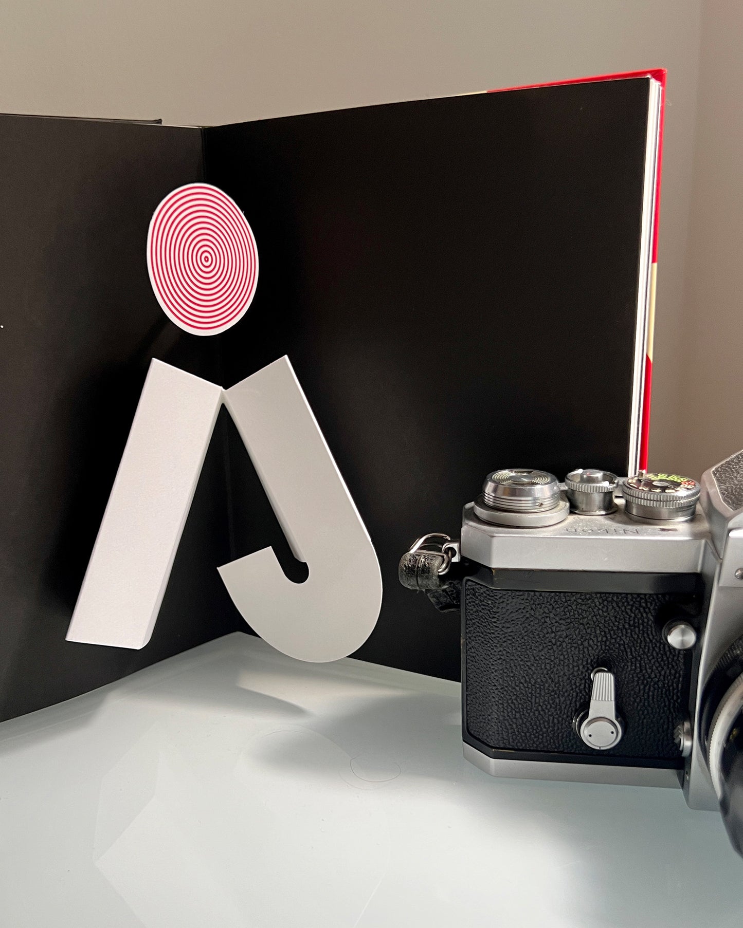 A B C 3 D MARION BATAILLE