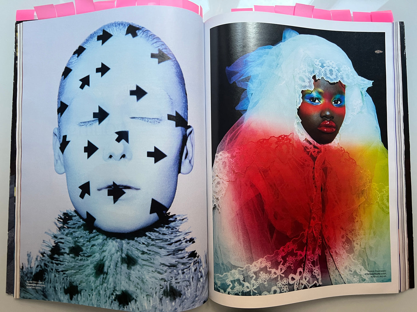 W MAGAZINE V 3 2023 THE POP ISSUE