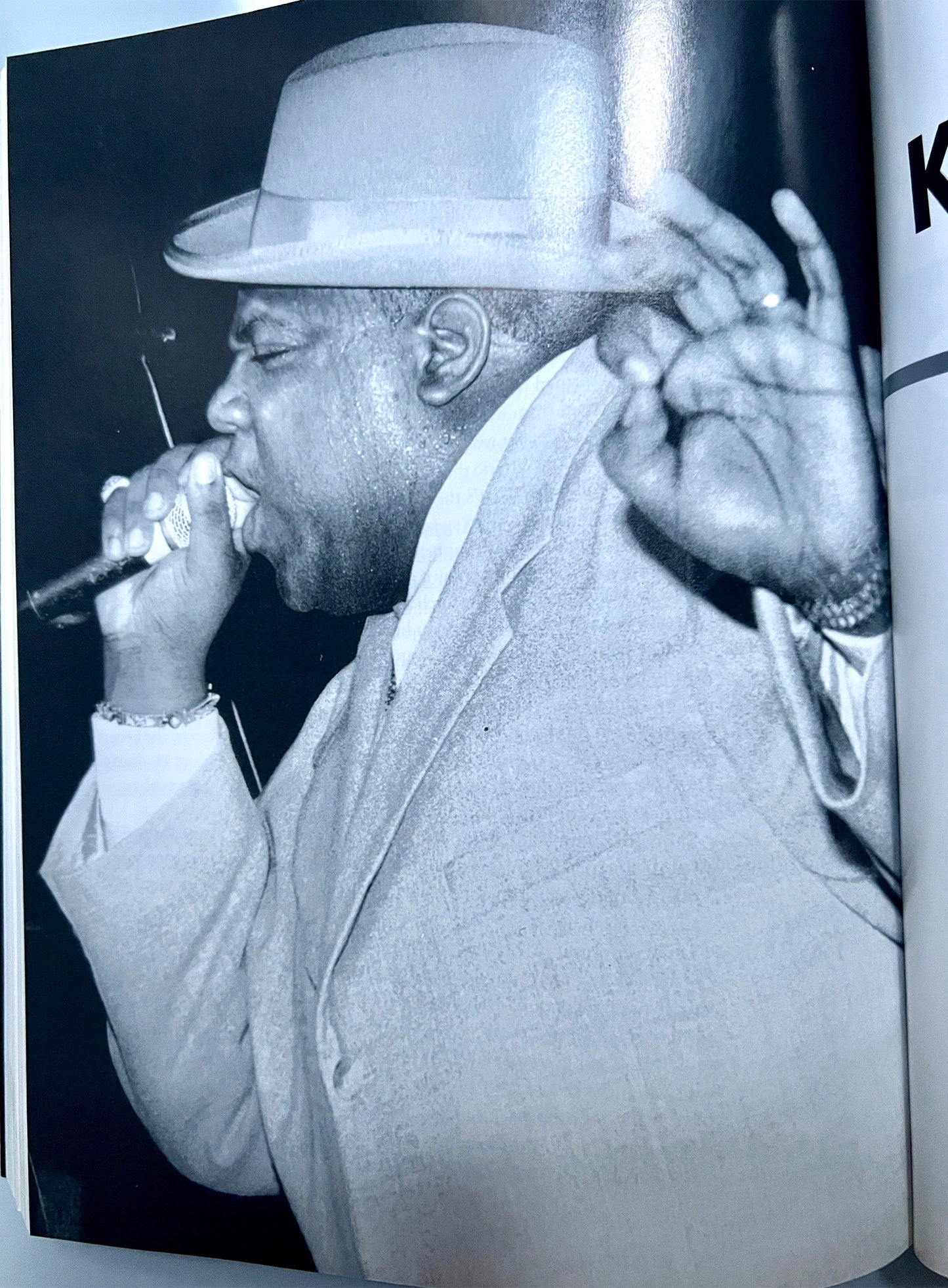 UNBELIEVABLE THE LIFE DEATH AND AFTERLIFE OF B.I.G