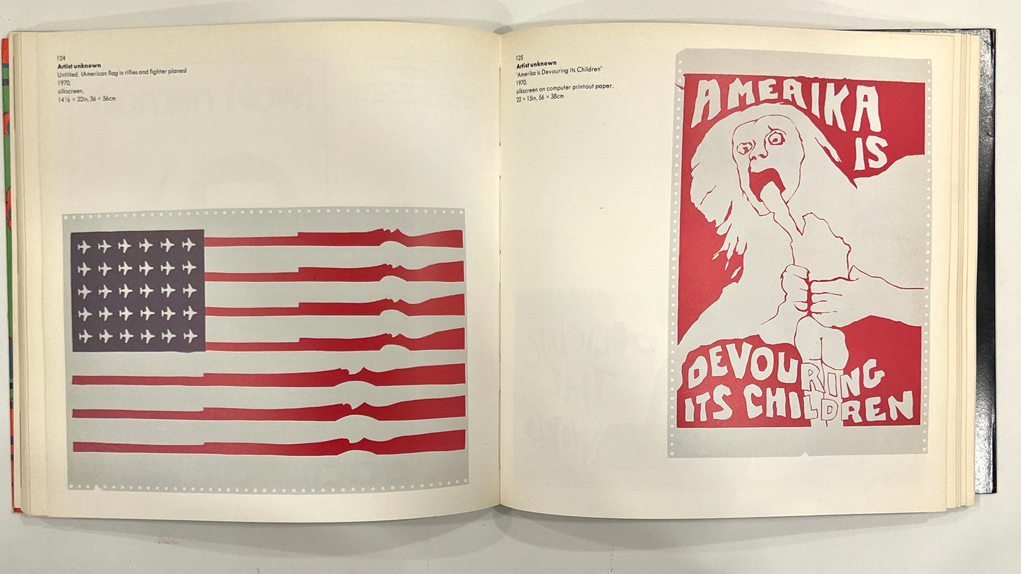 IMAGES OF AN ERA.the american poster 1945-75