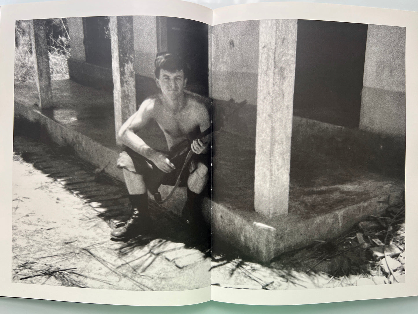MUDMAN THE ODYSSEY OF KIM JONES