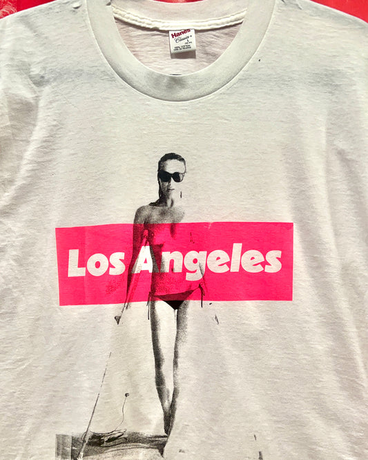 HOLLYWOOD T (Los Angeles)