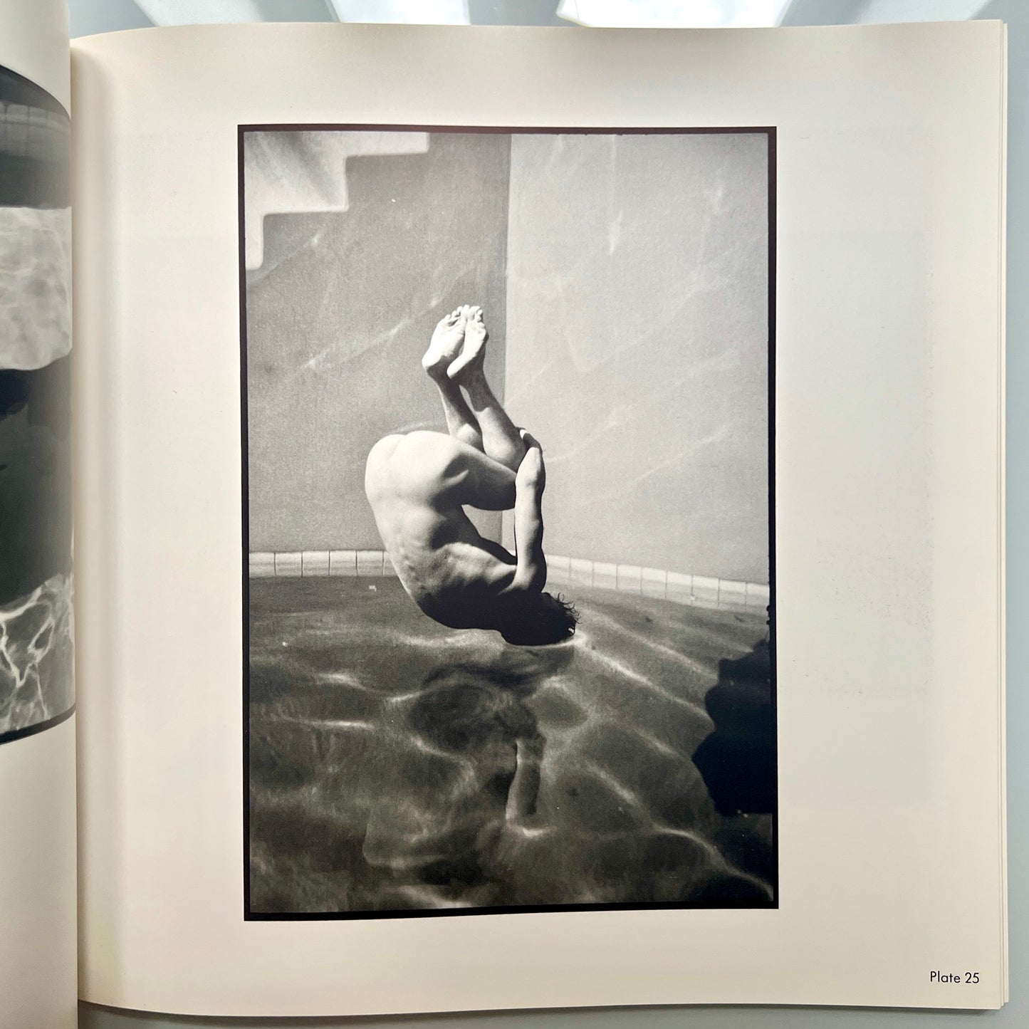 OUT OF THE STUDIO.TOM BIANCHI