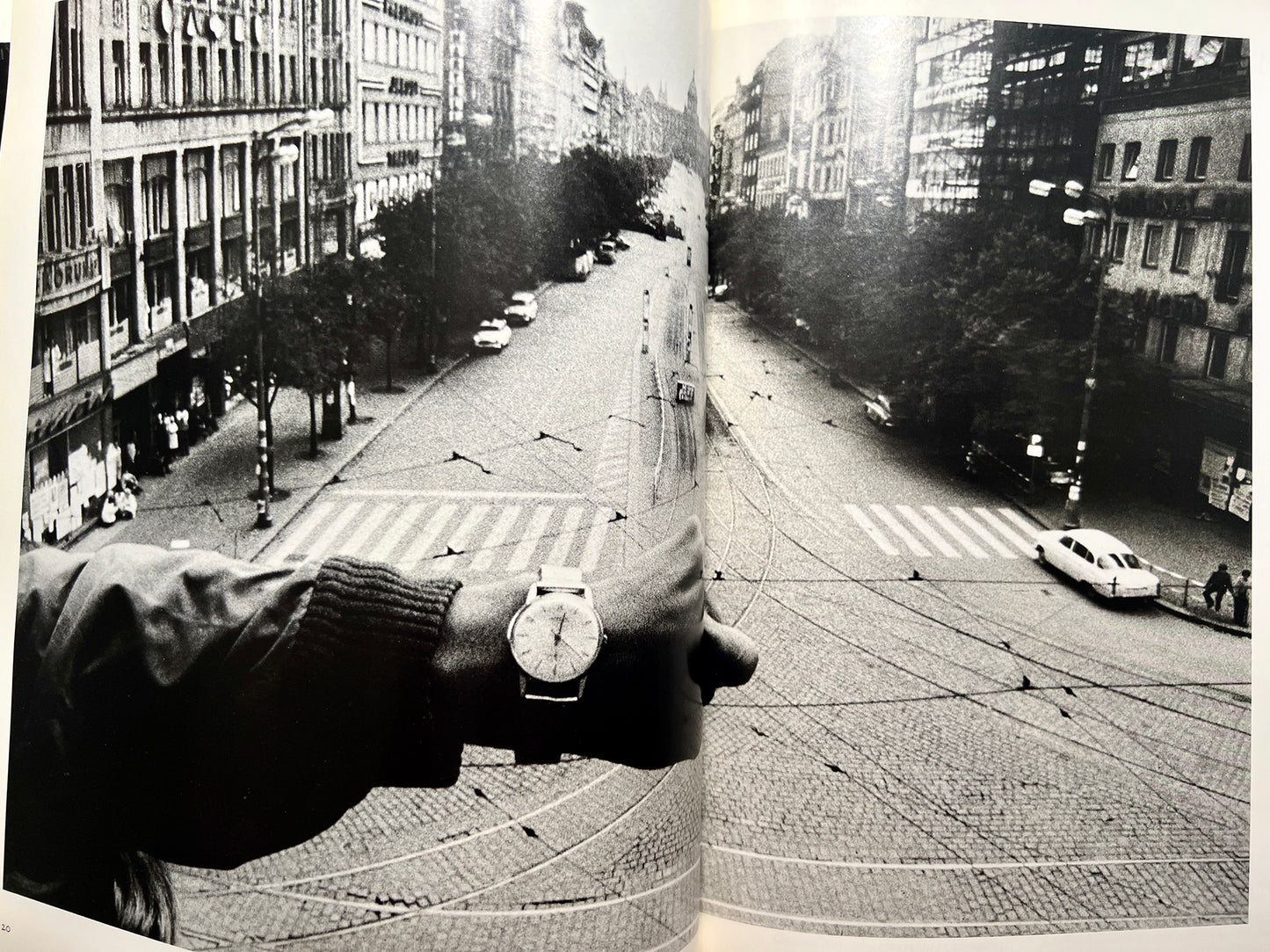 APERTURE NINETY SEVEN 1984