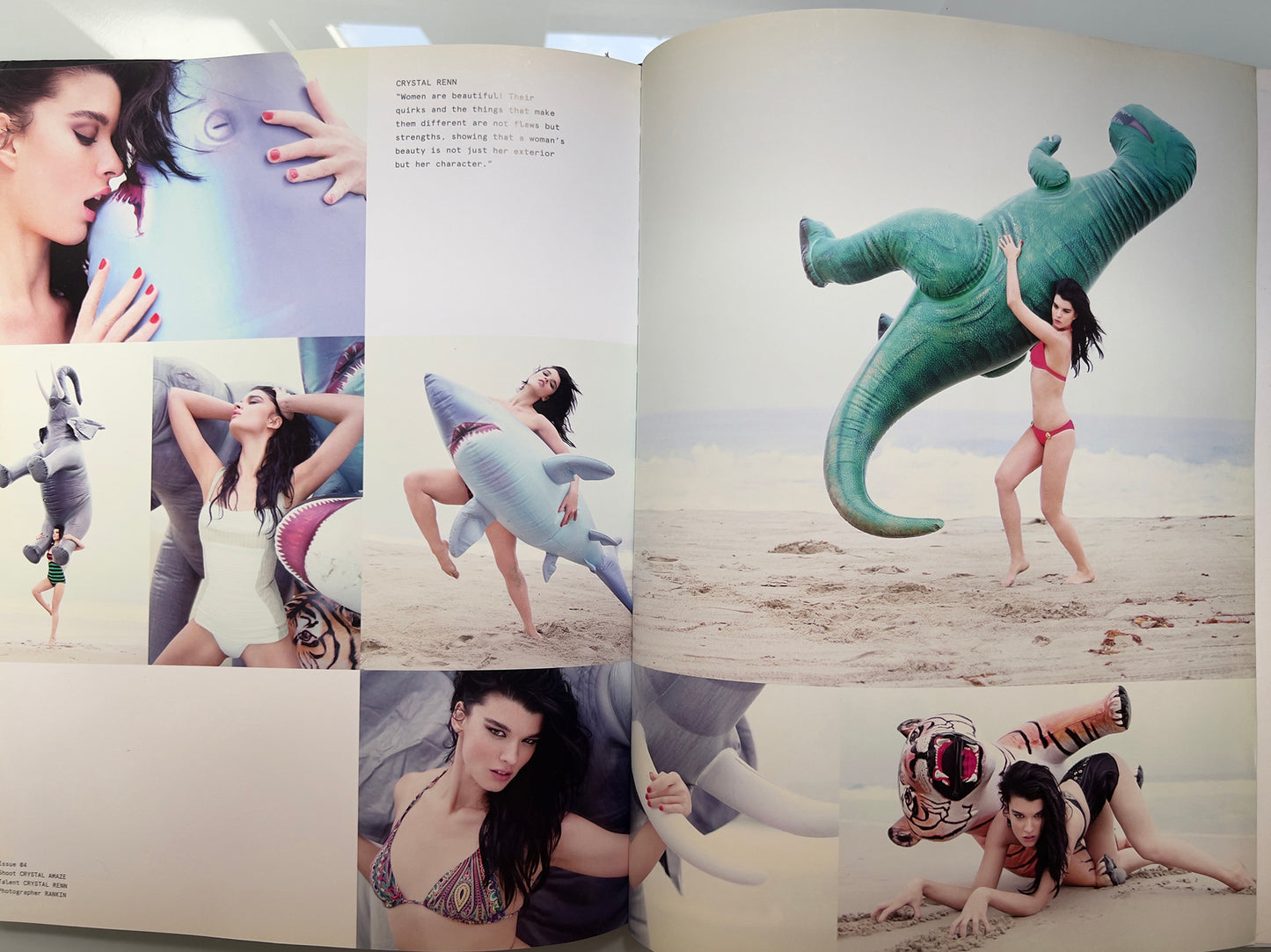 HUNGER.ISSUES 1-10