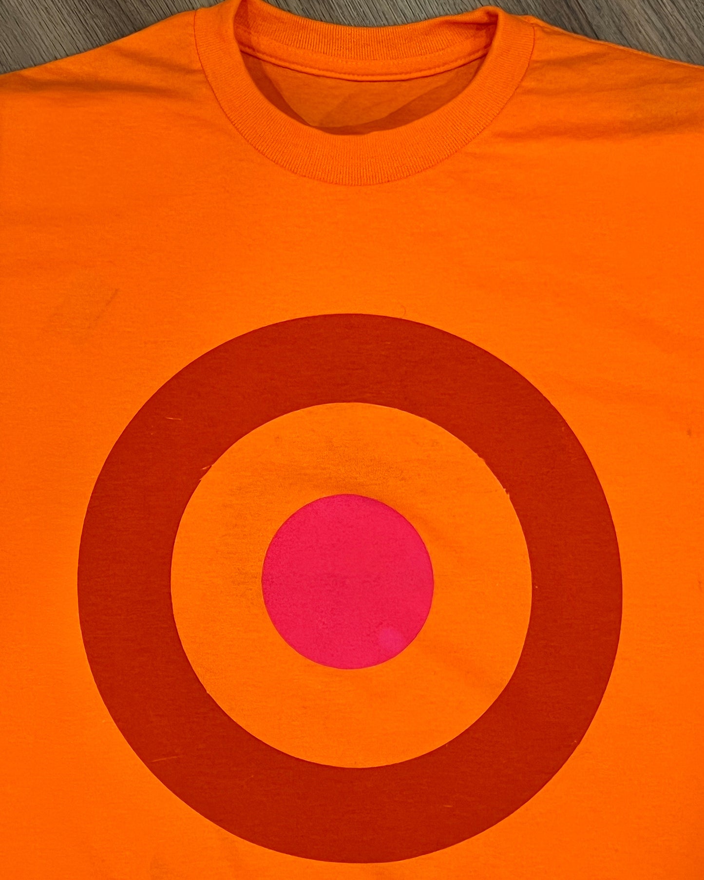 PURPOSE TARGET