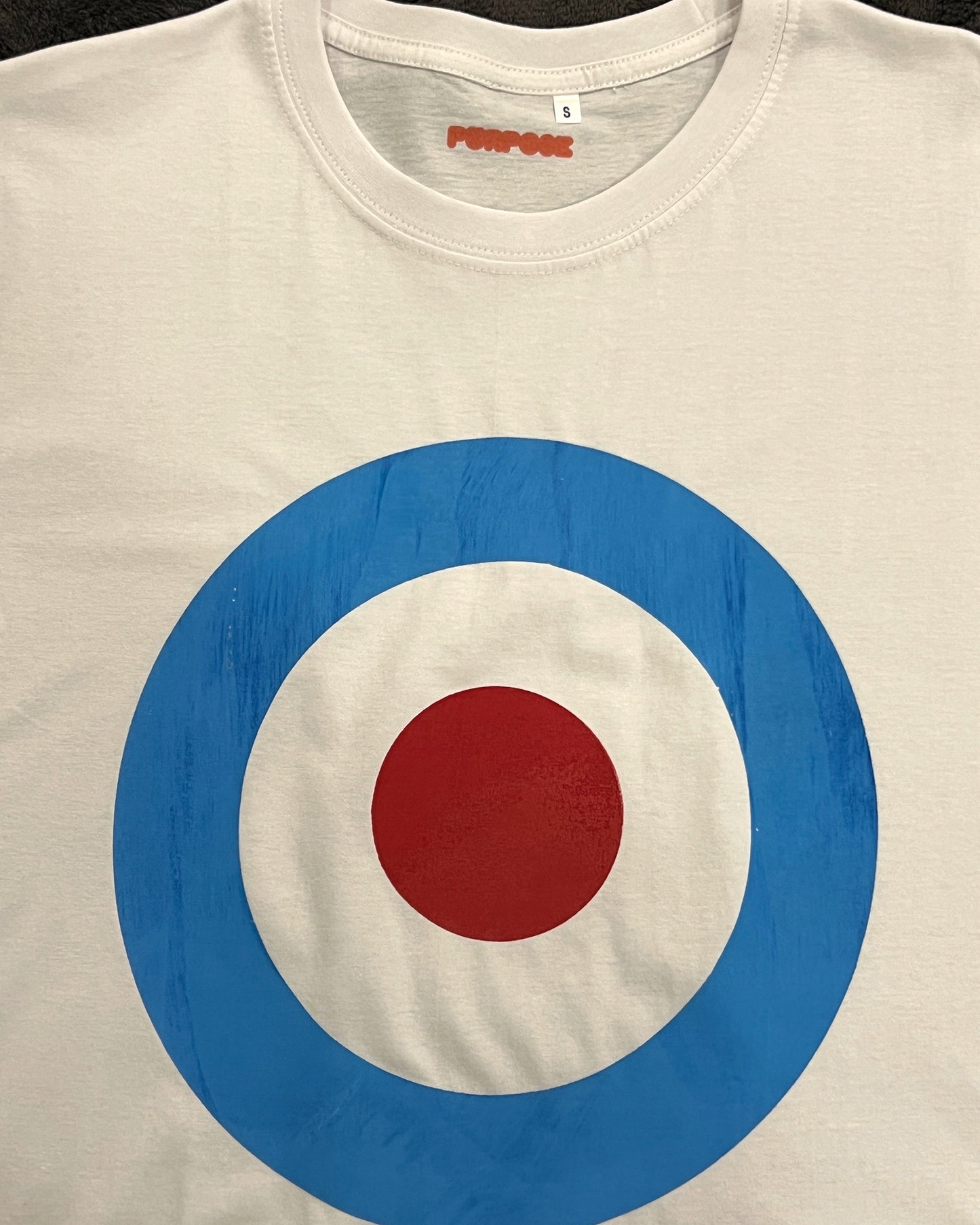 PURPOSE TARGET