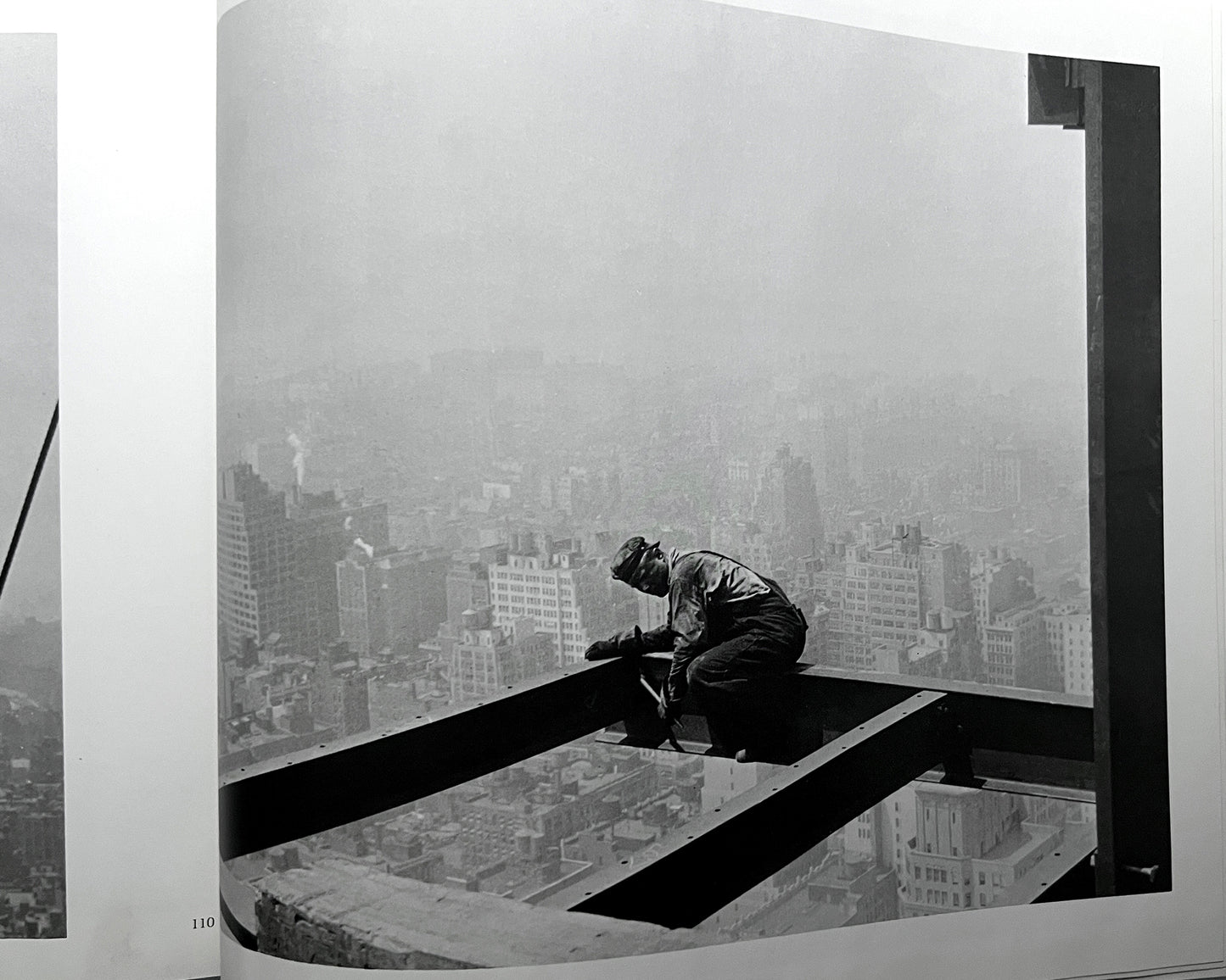 AMERICA & LEWIS HINE