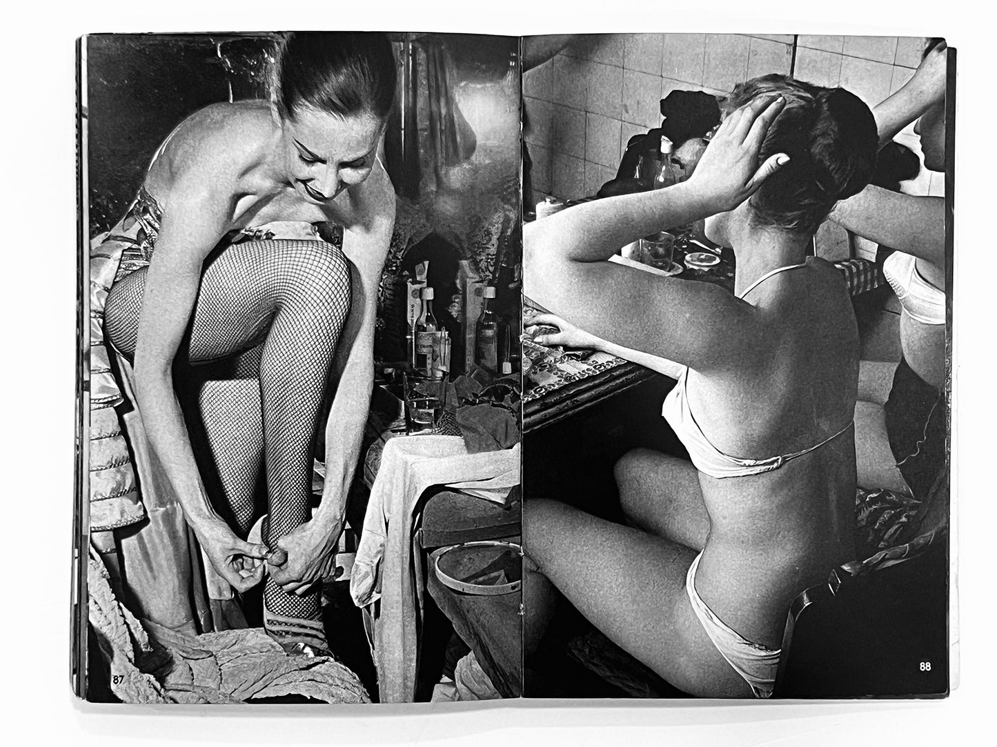 WOMEN OF PARIS ANDRE MAUROIS