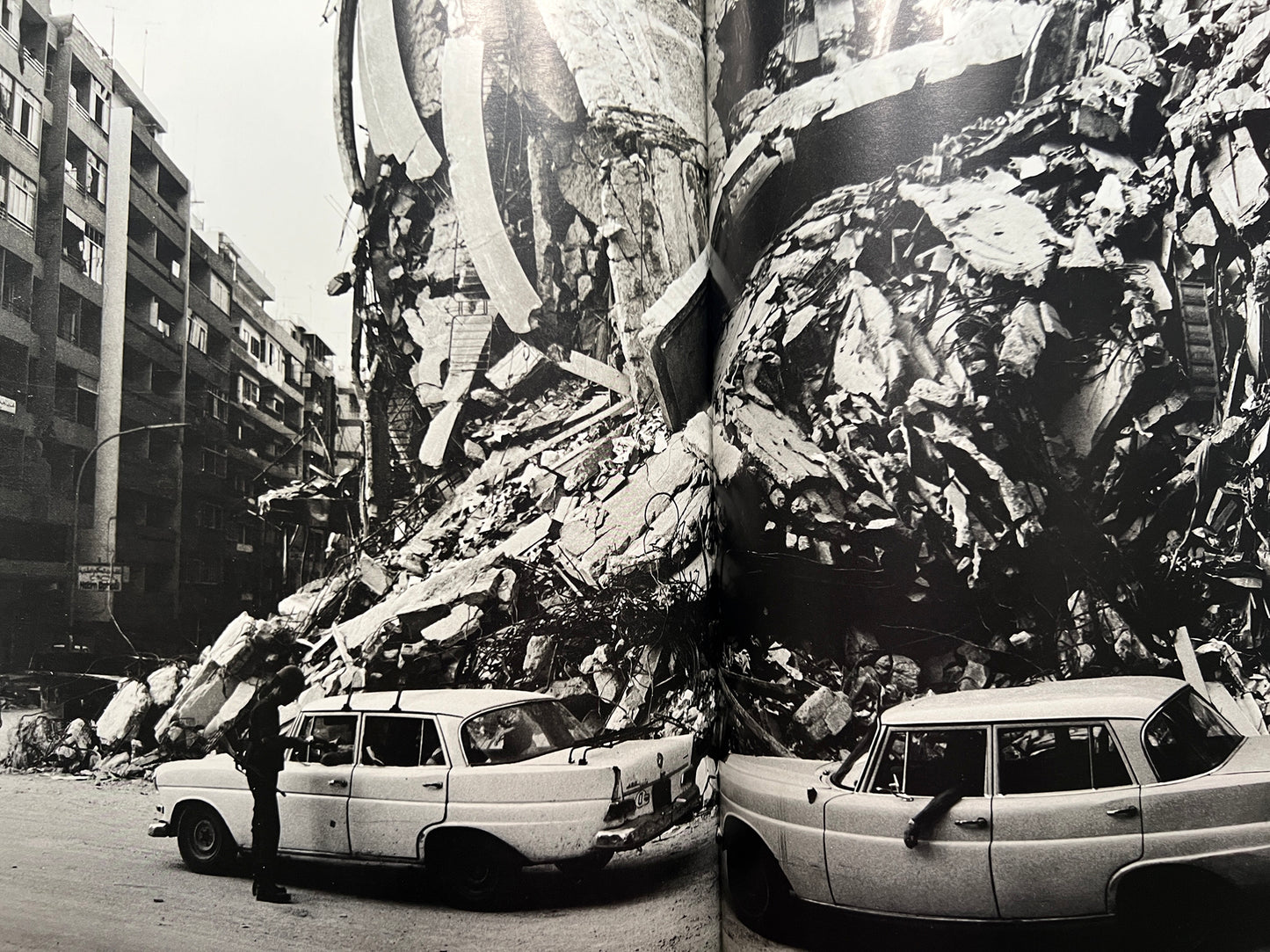 APERTURE NINETY SEVEN 1984