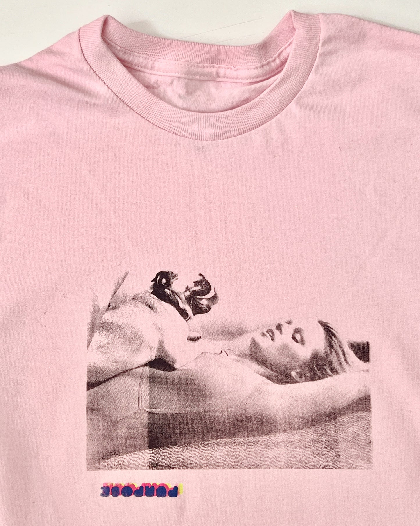 PEEWEE IN HOLLYWOOD t shirt .1 small left