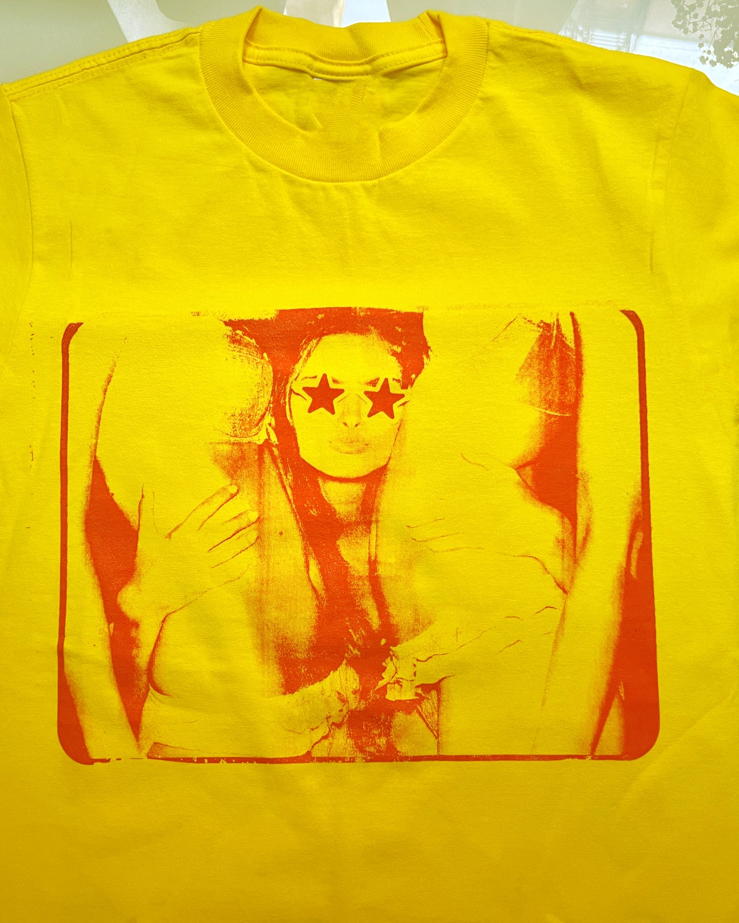 PURPOSE.STAR t shirt