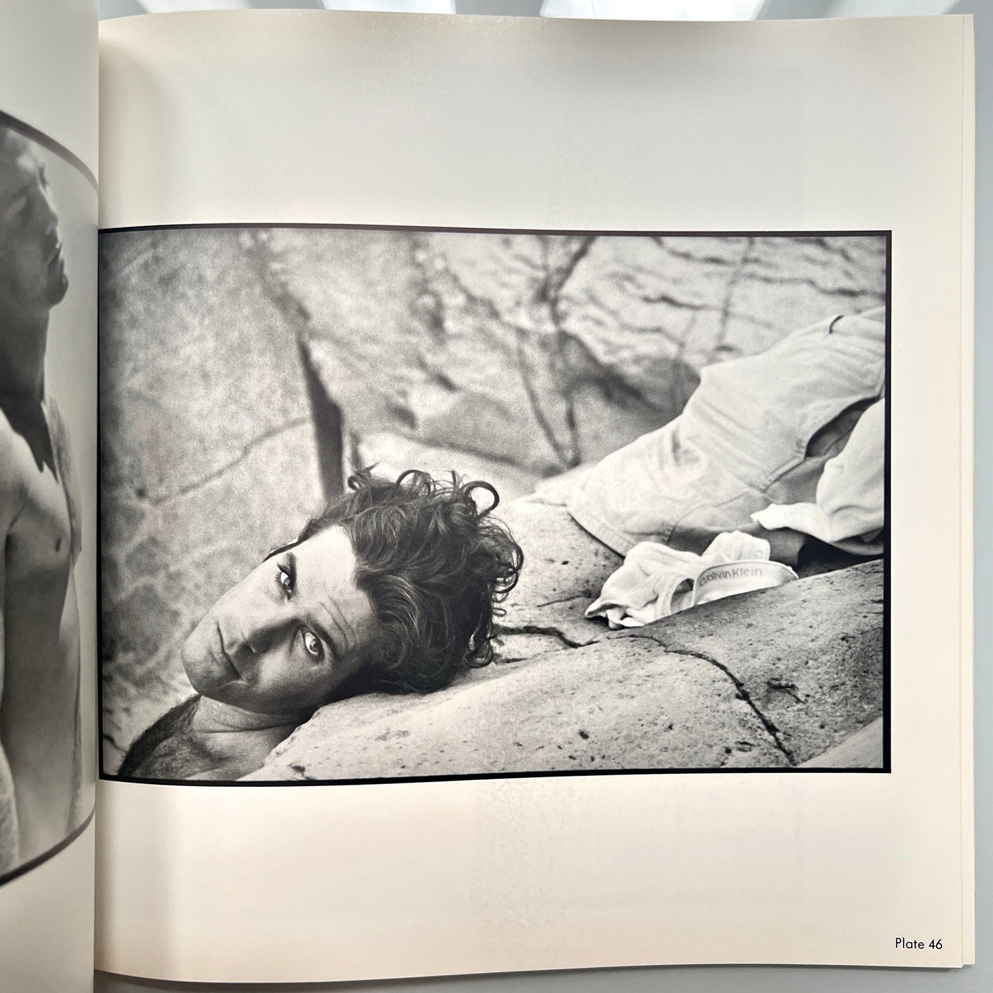 OUT OF THE STUDIO.TOM BIANCHI
