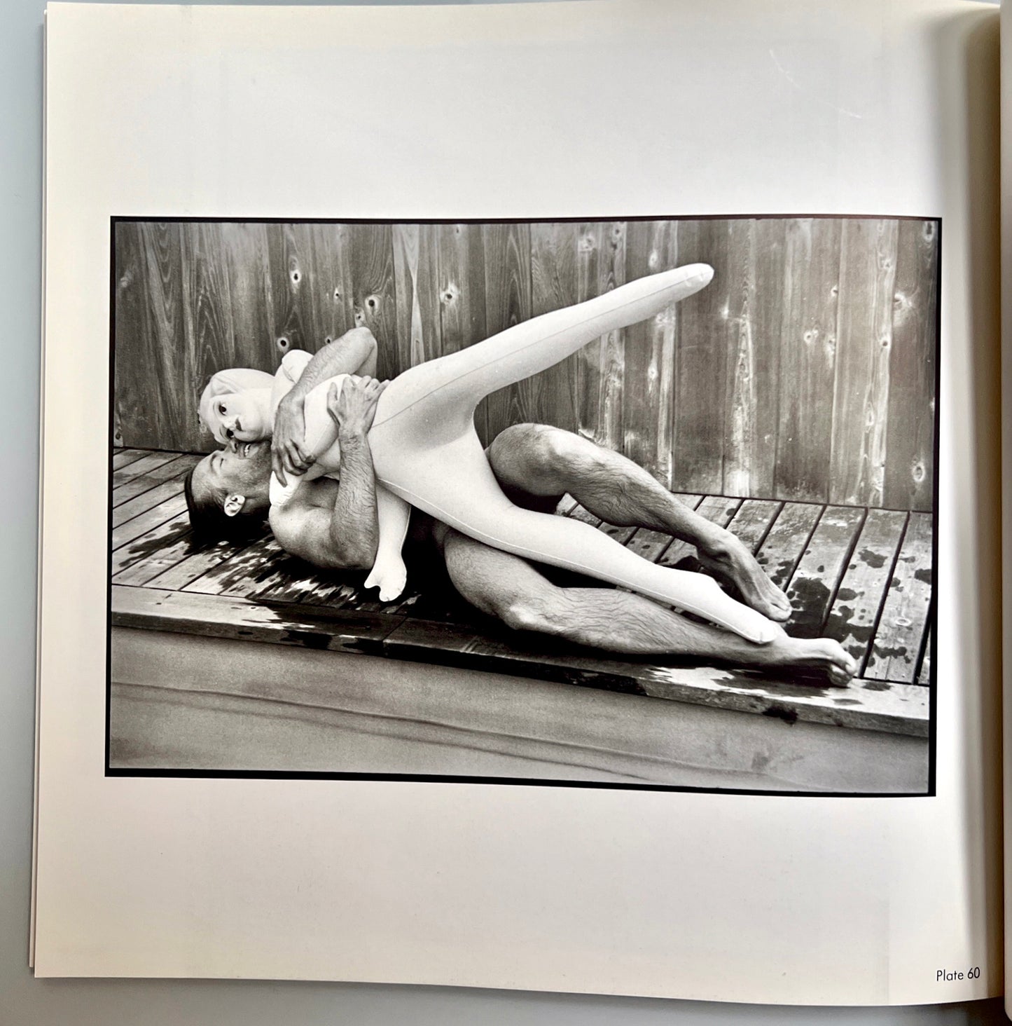 OUT OF THE STUDIO.TOM BIANCHI