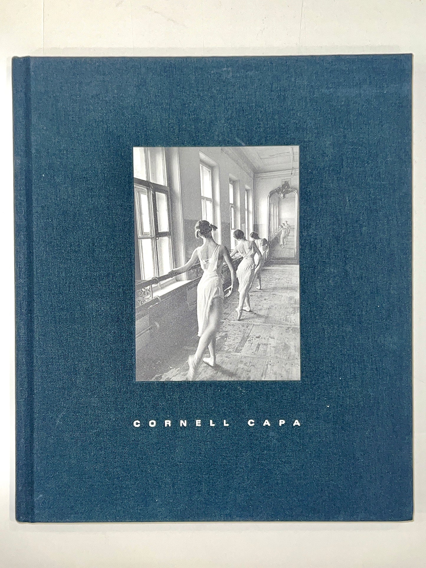 CORNELL CAPA.Peter FETTERMAN gallery