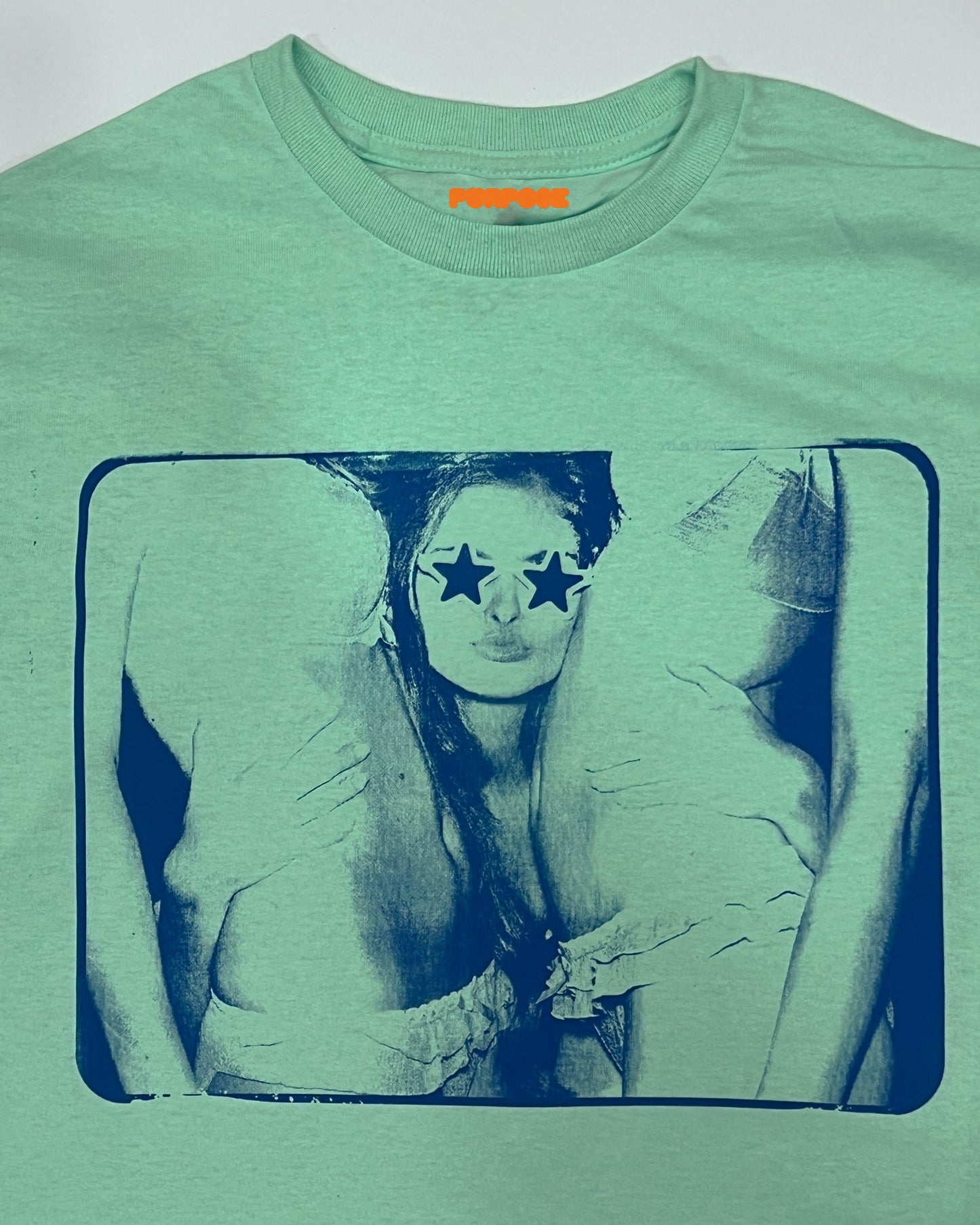 PURPOSE.STAR t shirt