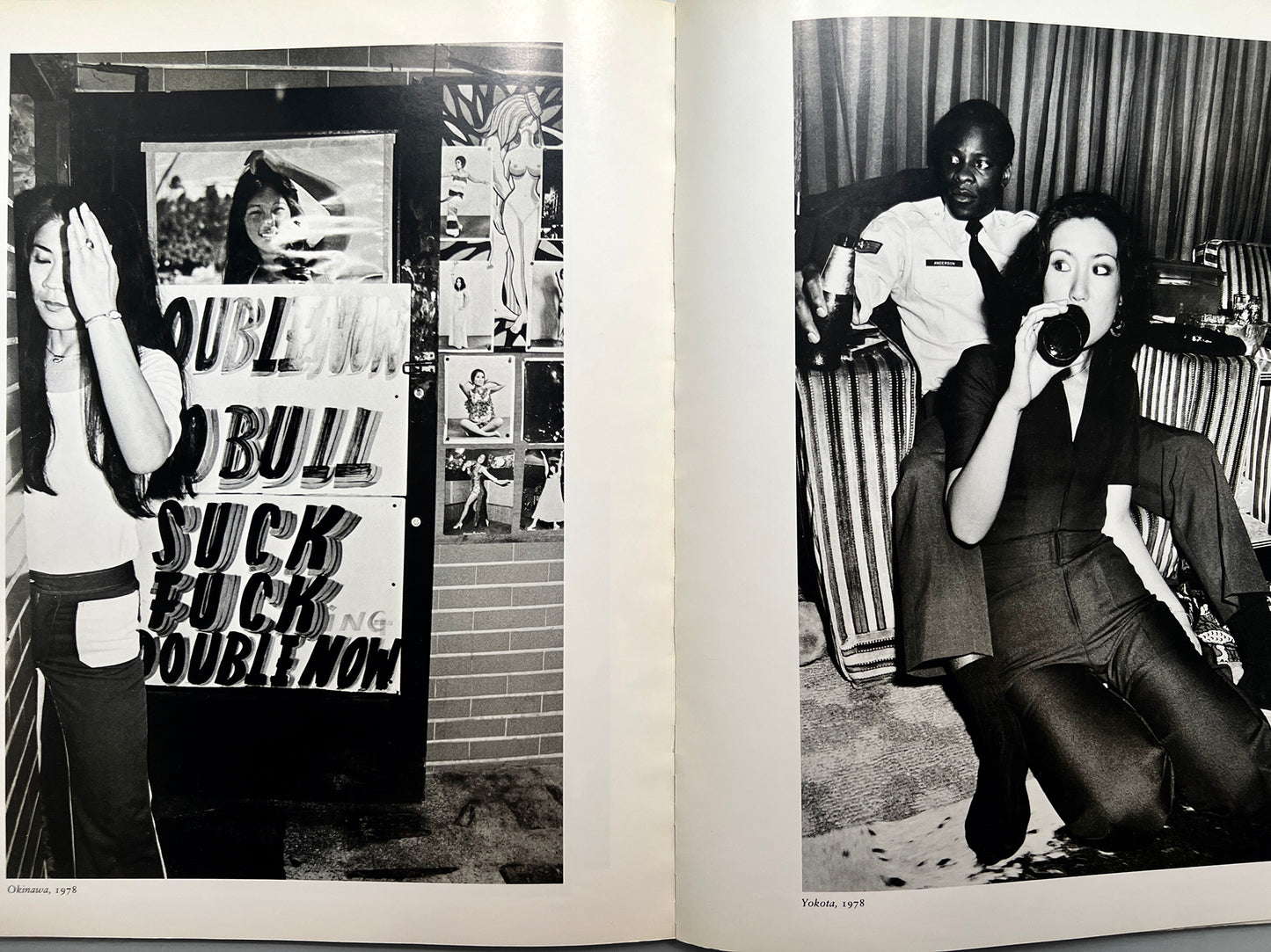 APERTURE NINETY SEVEN 1984