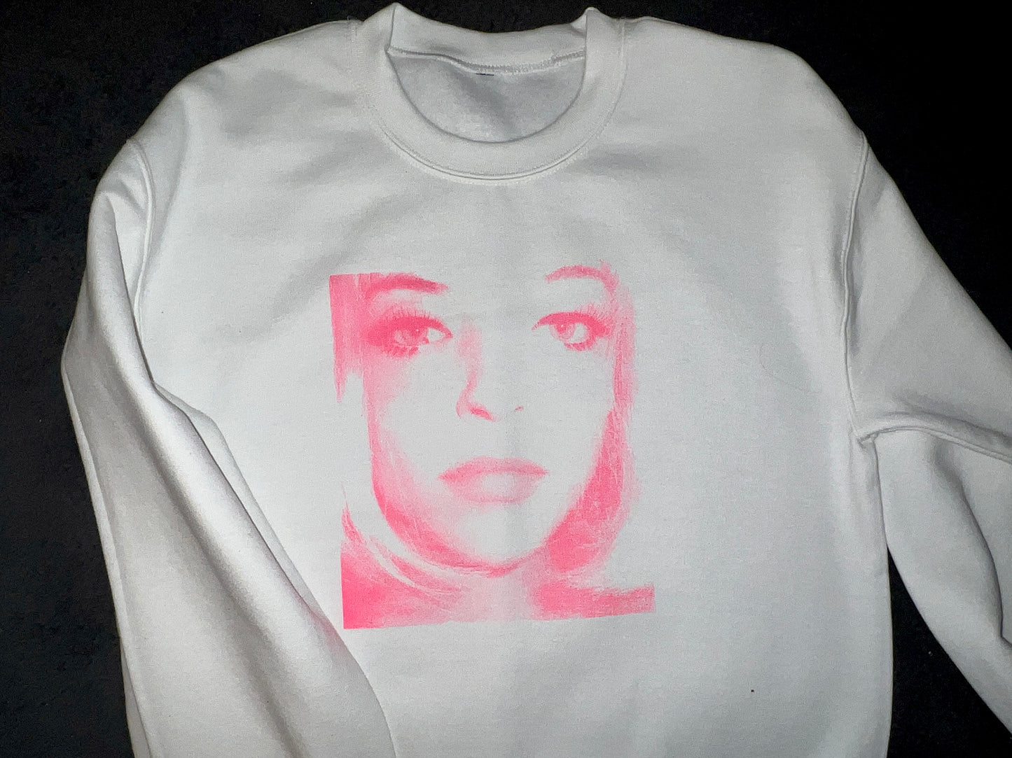 PURPOSE “GIRL” SWEAT