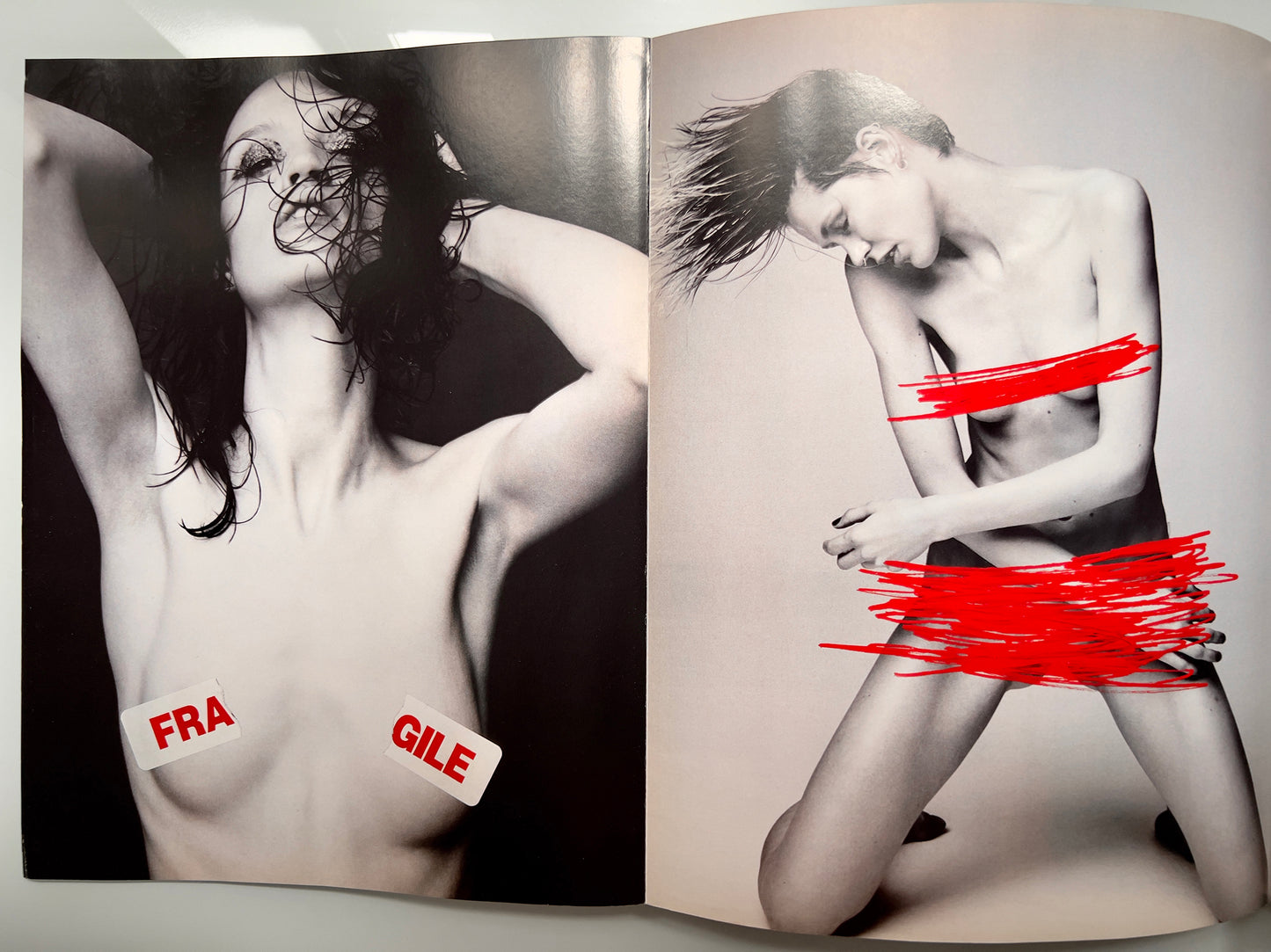 HUNGER.ISSUES 1-10