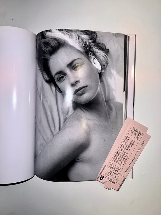 GOOD GIRLS .GERARD MALANGA SIGNED