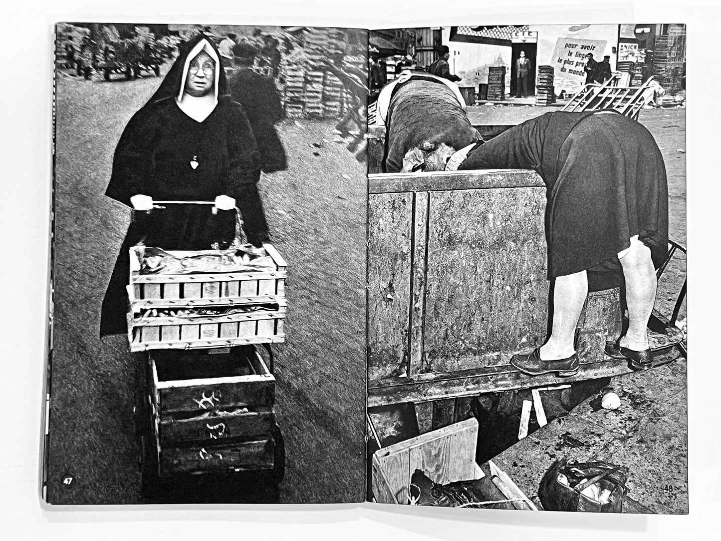 WOMEN OF PARIS ANDRE MAUROIS