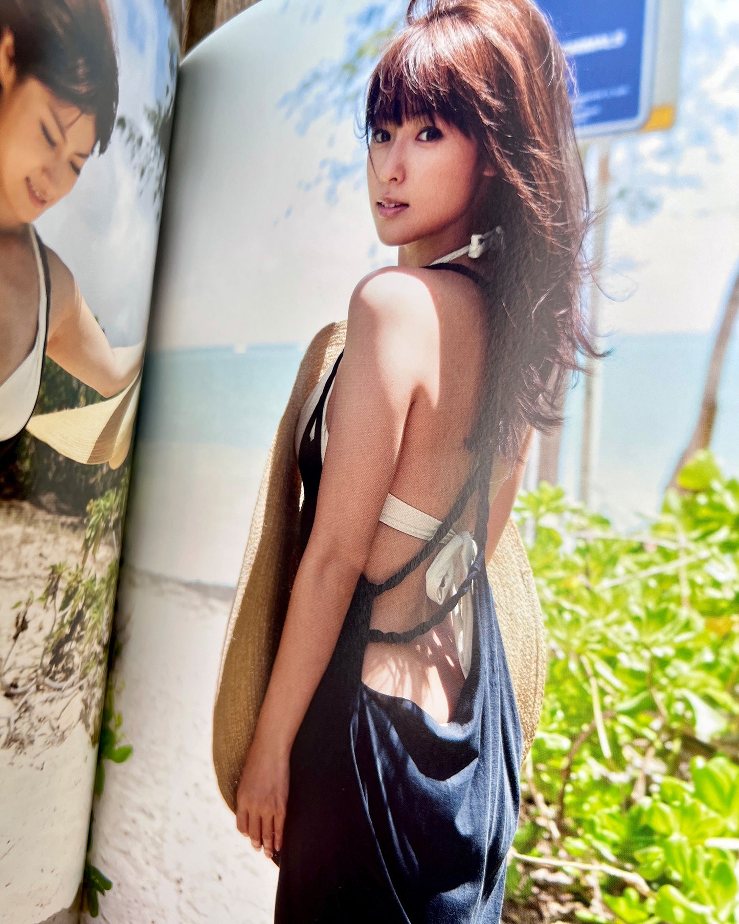 BLUE MOON KYOKO FUKADA