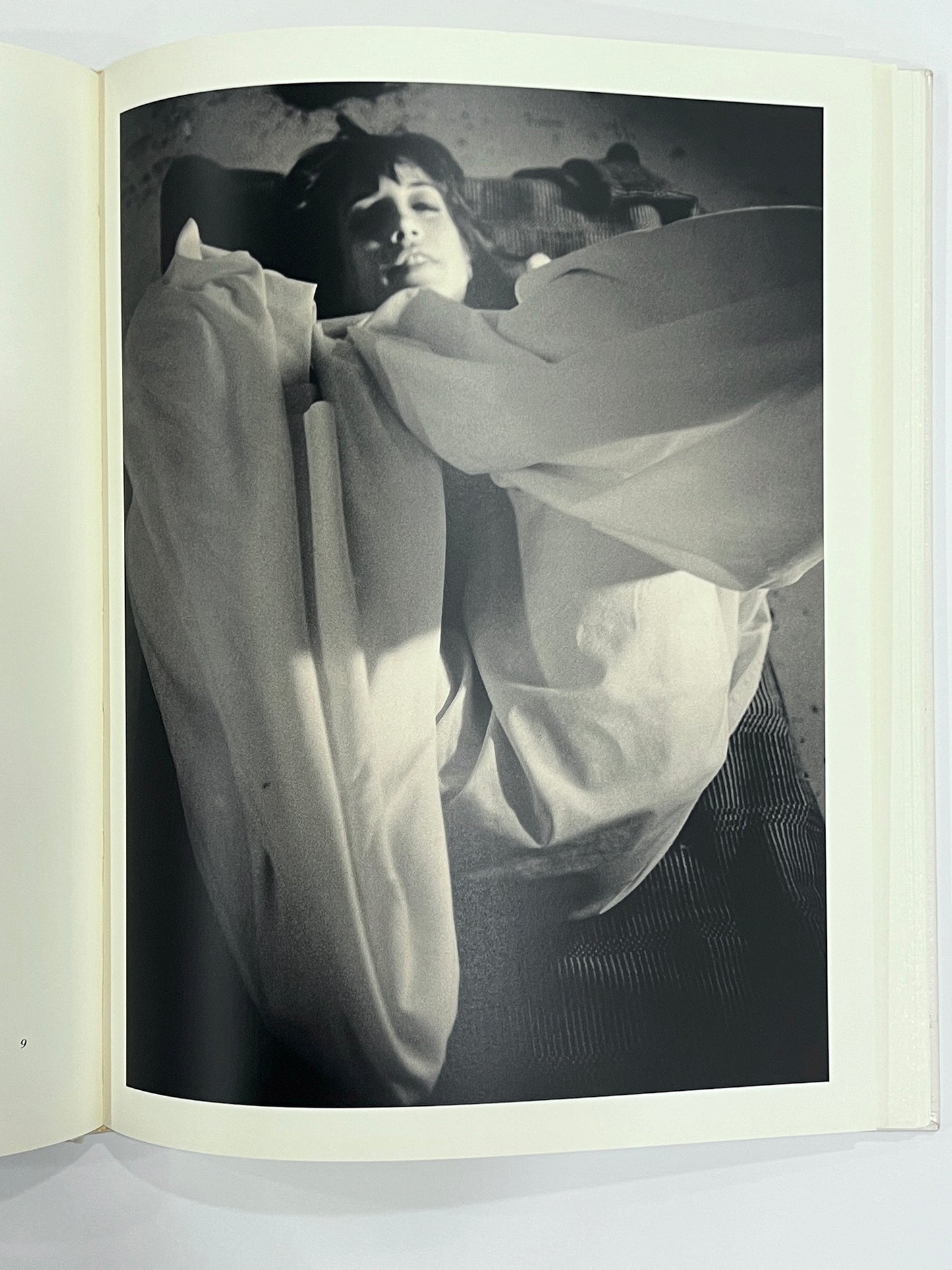 DAVID SALLE photographs 1980-1990