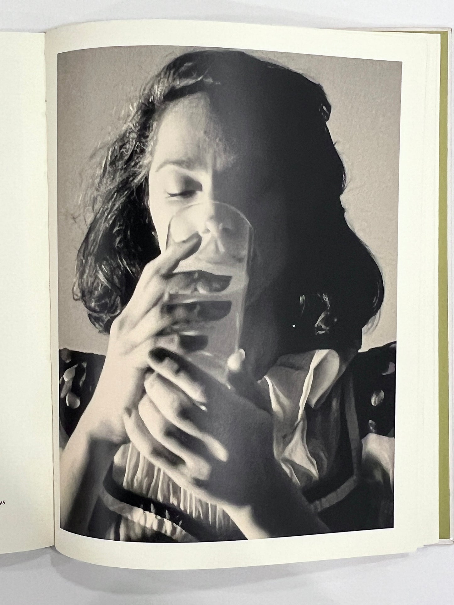 DAVID SALLE photographs 1980-1990