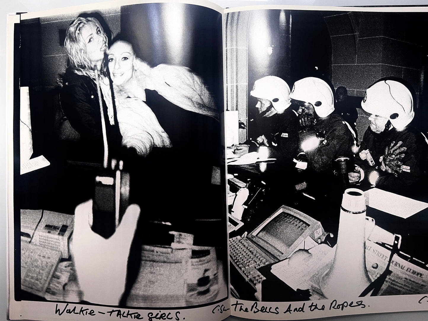 LIFE AS A NIGHT PORTER CHRIS SHAW FIRST EDITION