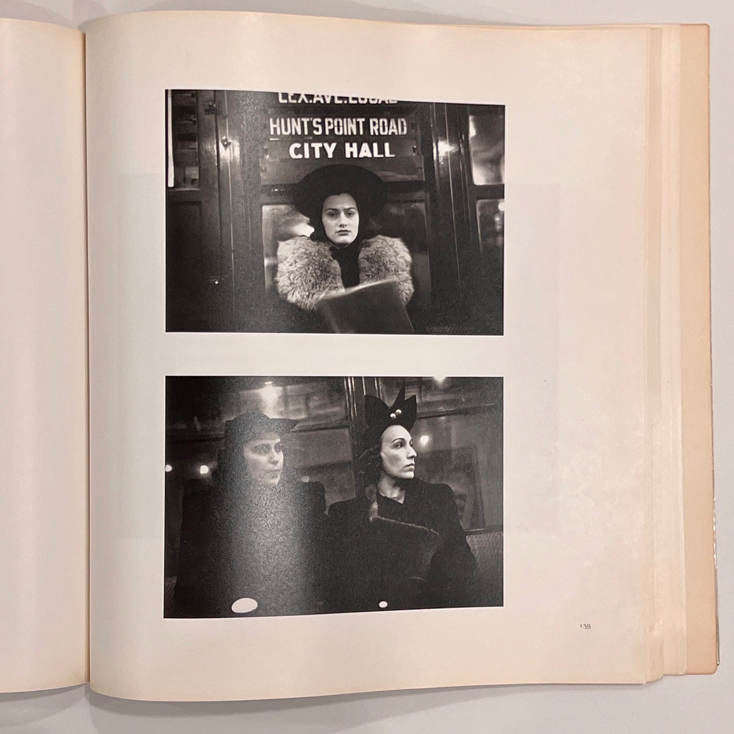 WALKER EVANS FIRST AND LAST FIRST EDITION 1978 softcover