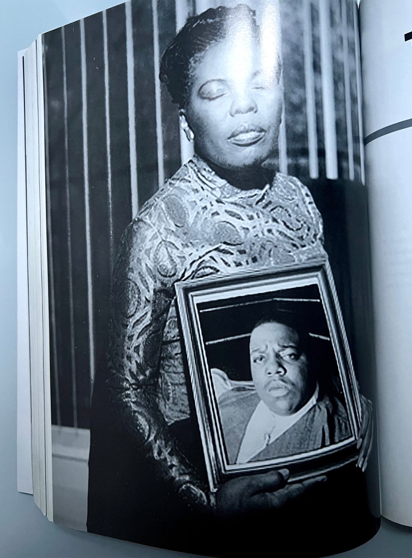 UNBELIEVABLE THE LIFE DEATH AND AFTERLIFE OF B.I.G