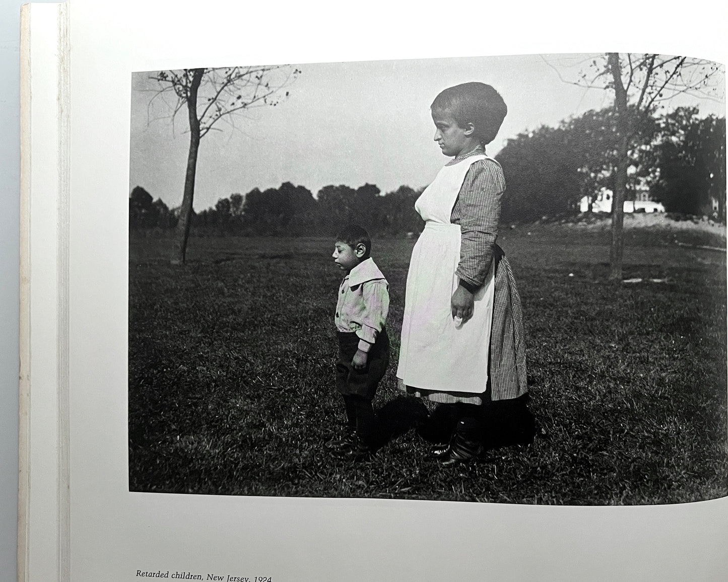 AMERICA & LEWIS HINE